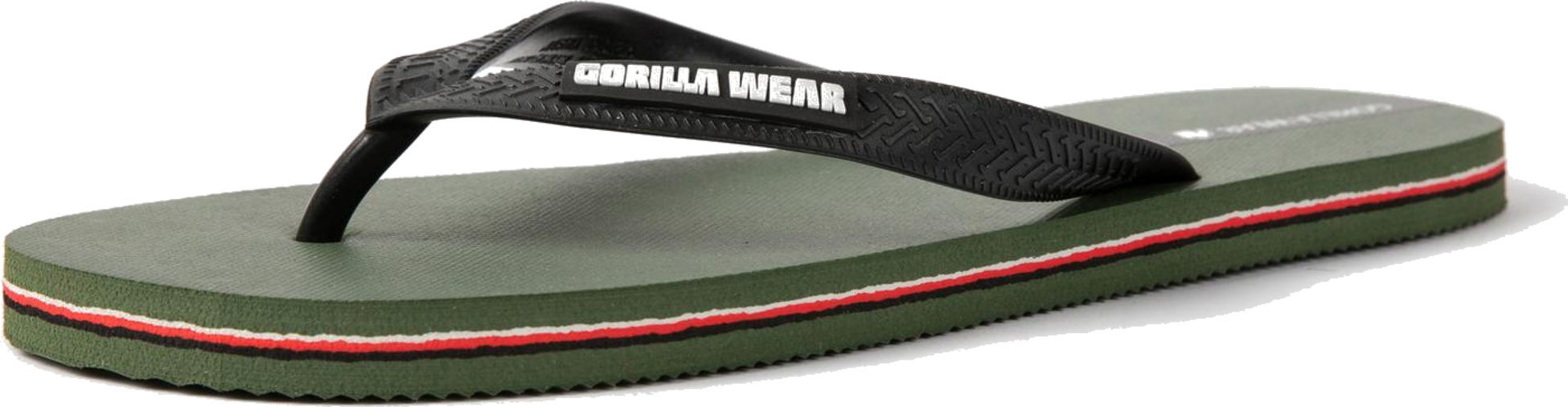 GORILLA WEAR, Kokomo Flip-flops