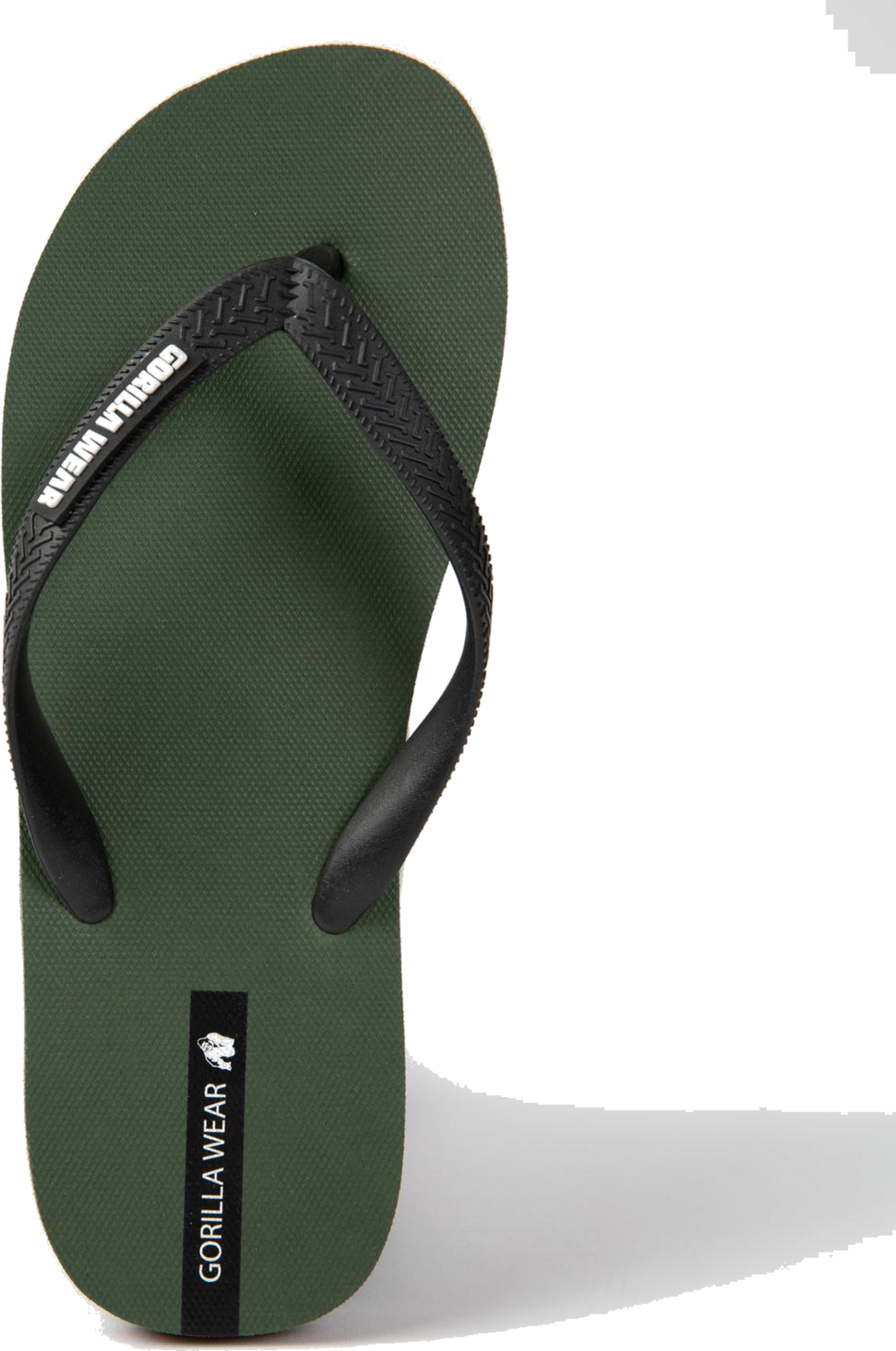 GORILLA WEAR, Kokomo Flip-flops