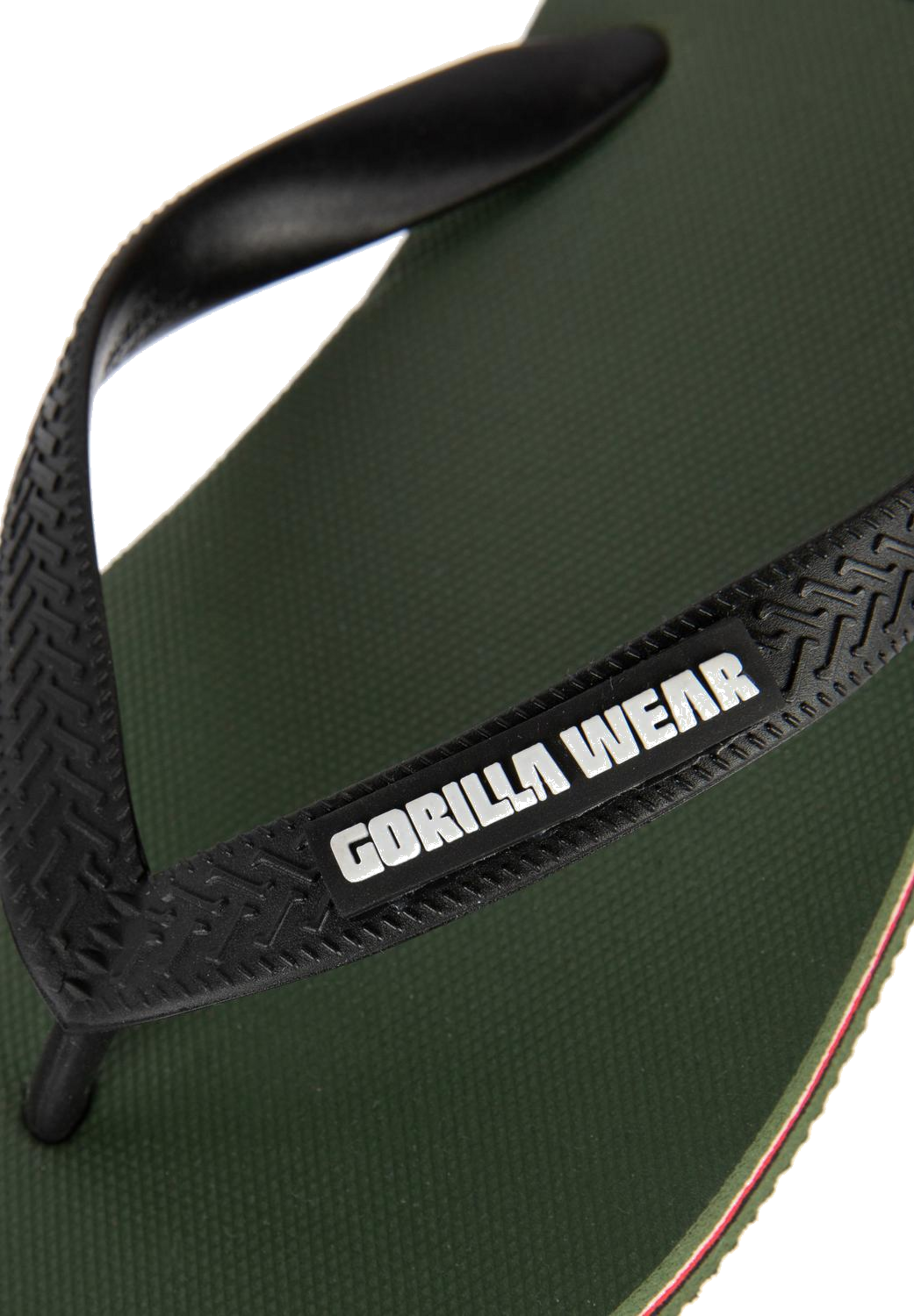 GORILLA WEAR, Kokomo Flip-flops