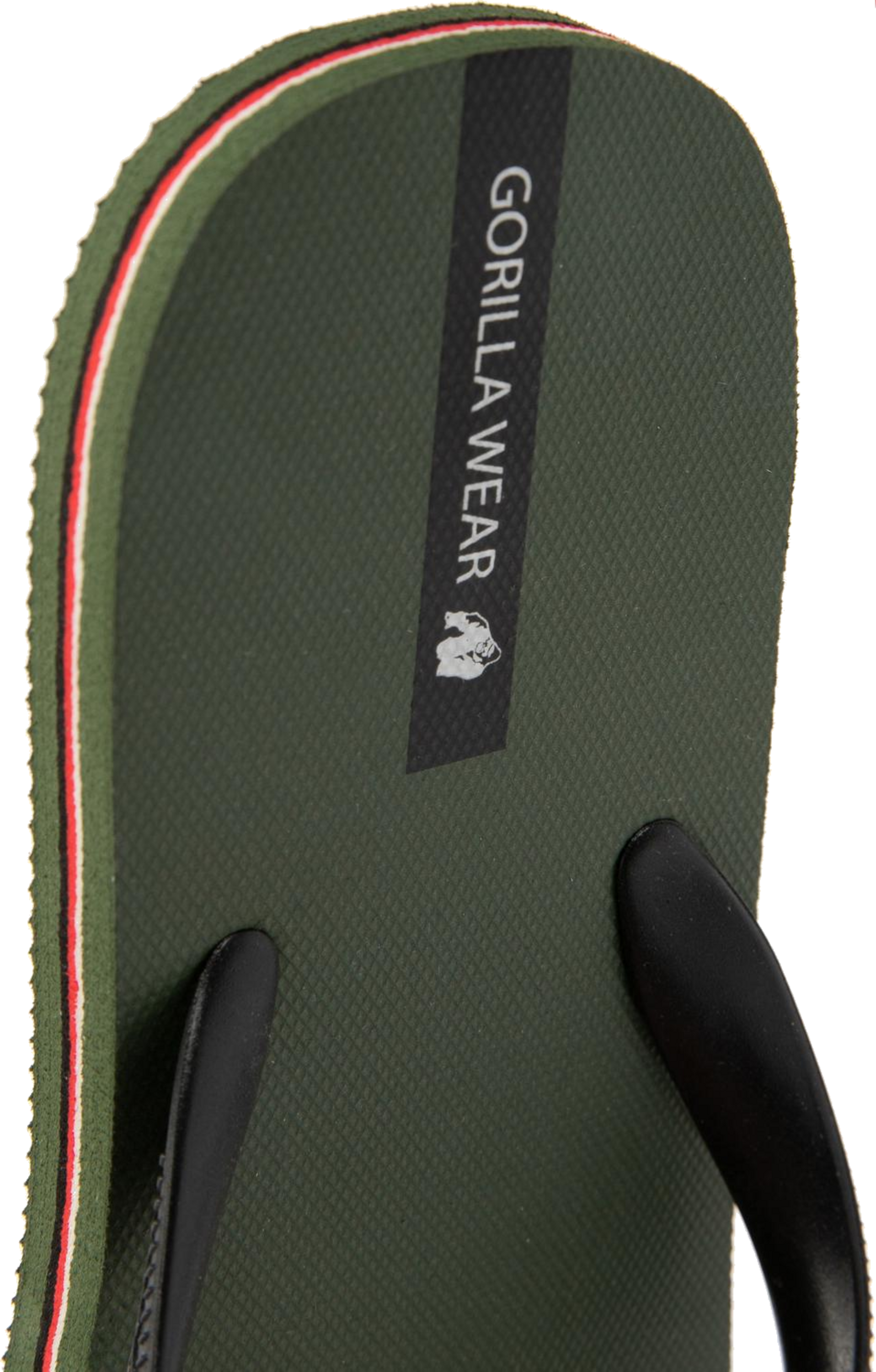 GORILLA WEAR, Kokomo Flip-flops