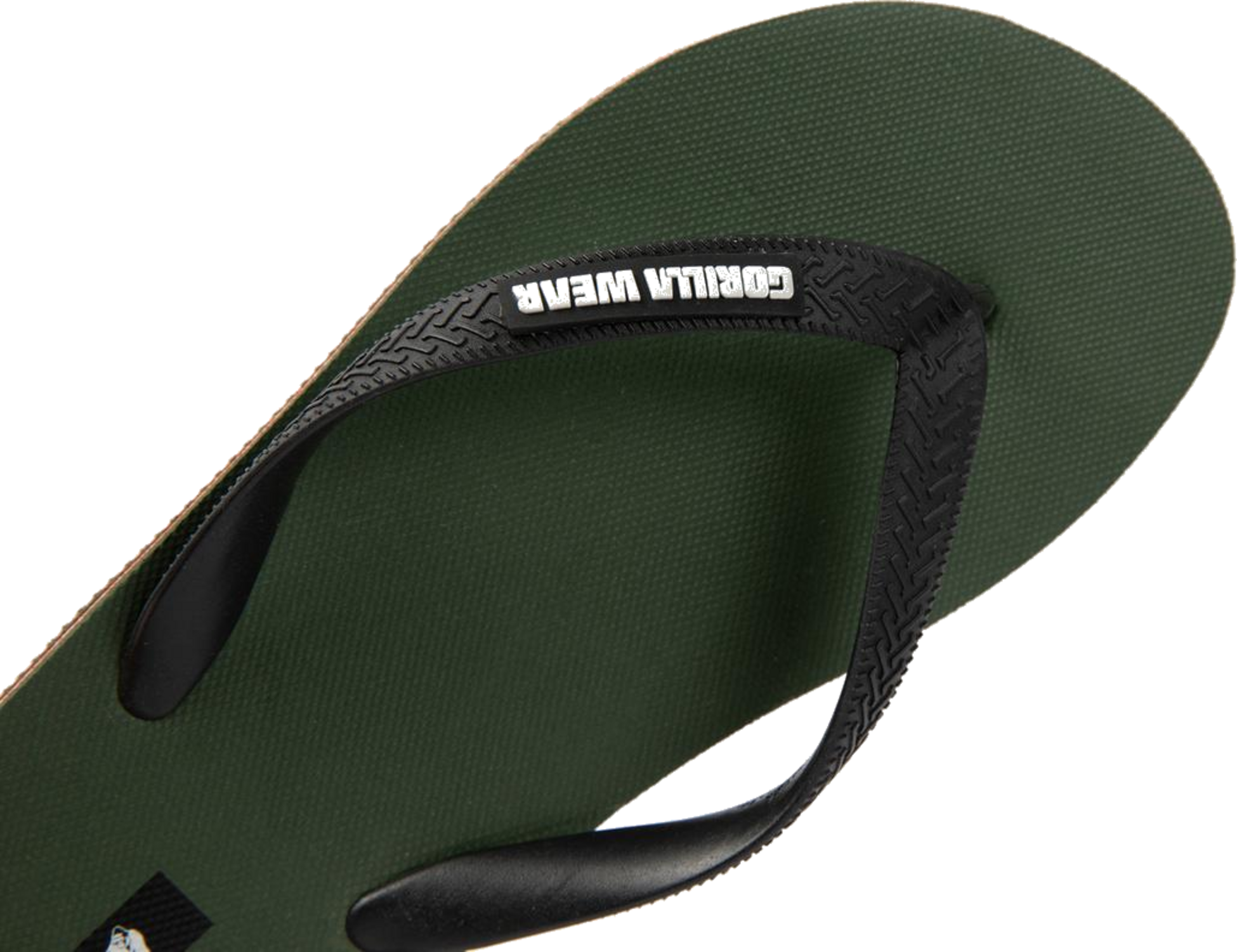 GORILLA WEAR, Kokomo Flip-flops