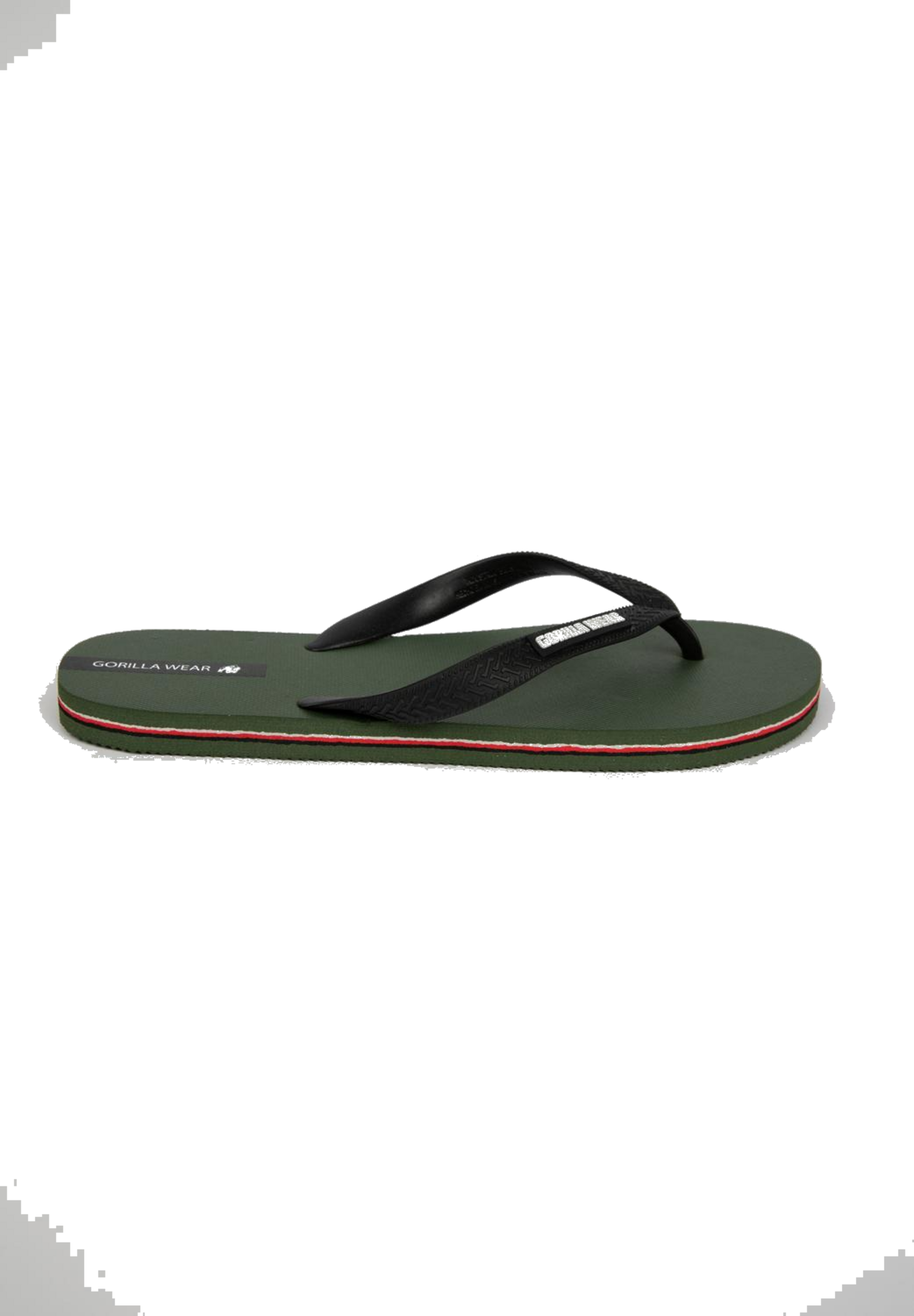 GORILLA WEAR, Kokomo Flip-flops