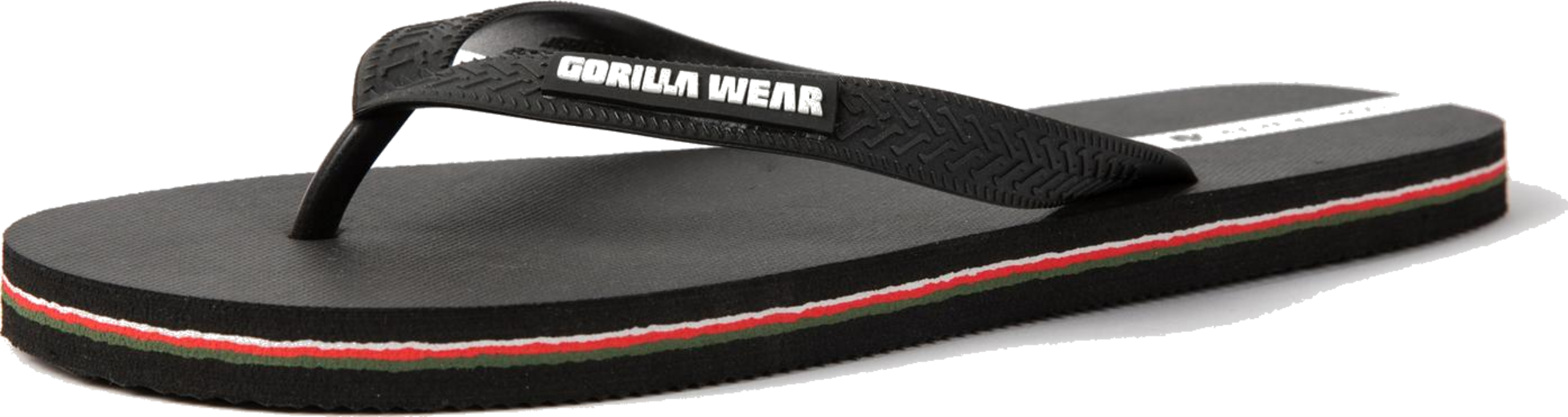 GORILLA WEAR, Kokomo Flip-flops