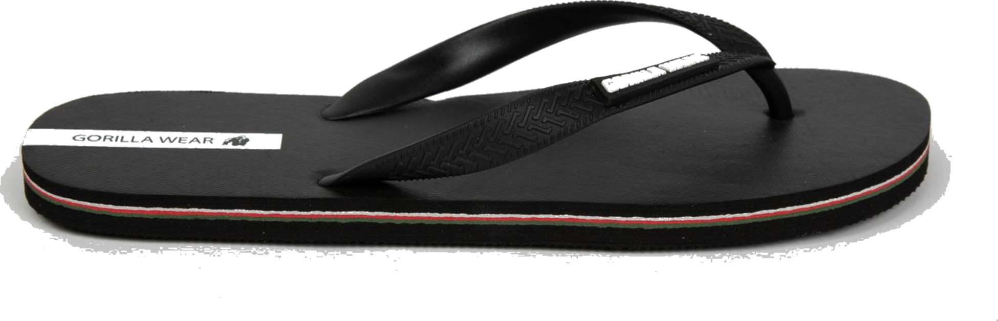 GORILLA WEAR, Kokomo Flip-flops