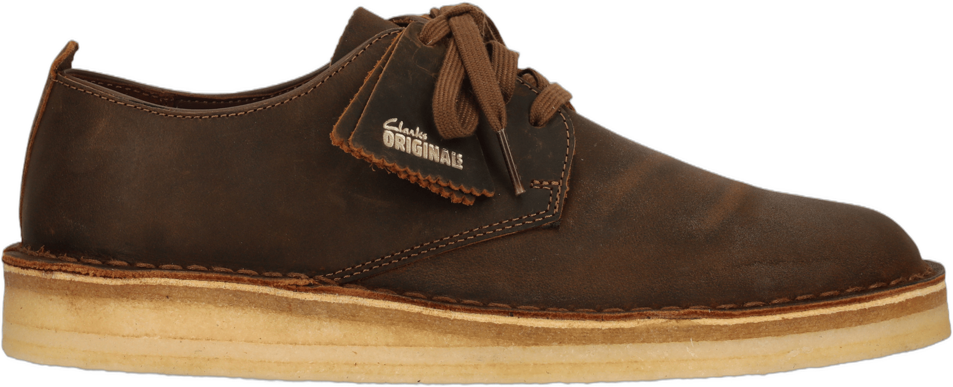 CLARKS ORIGINALS, Kol London Bivax