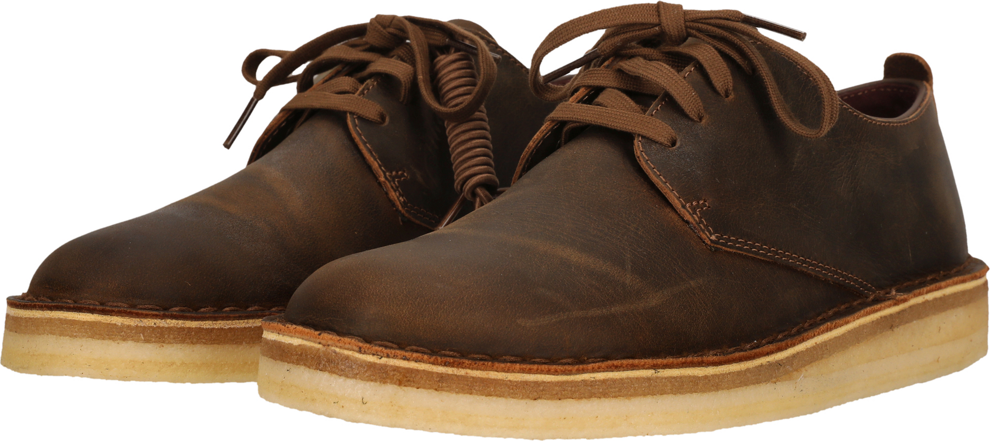 CLARKS ORIGINALS, Kol London Bivax
