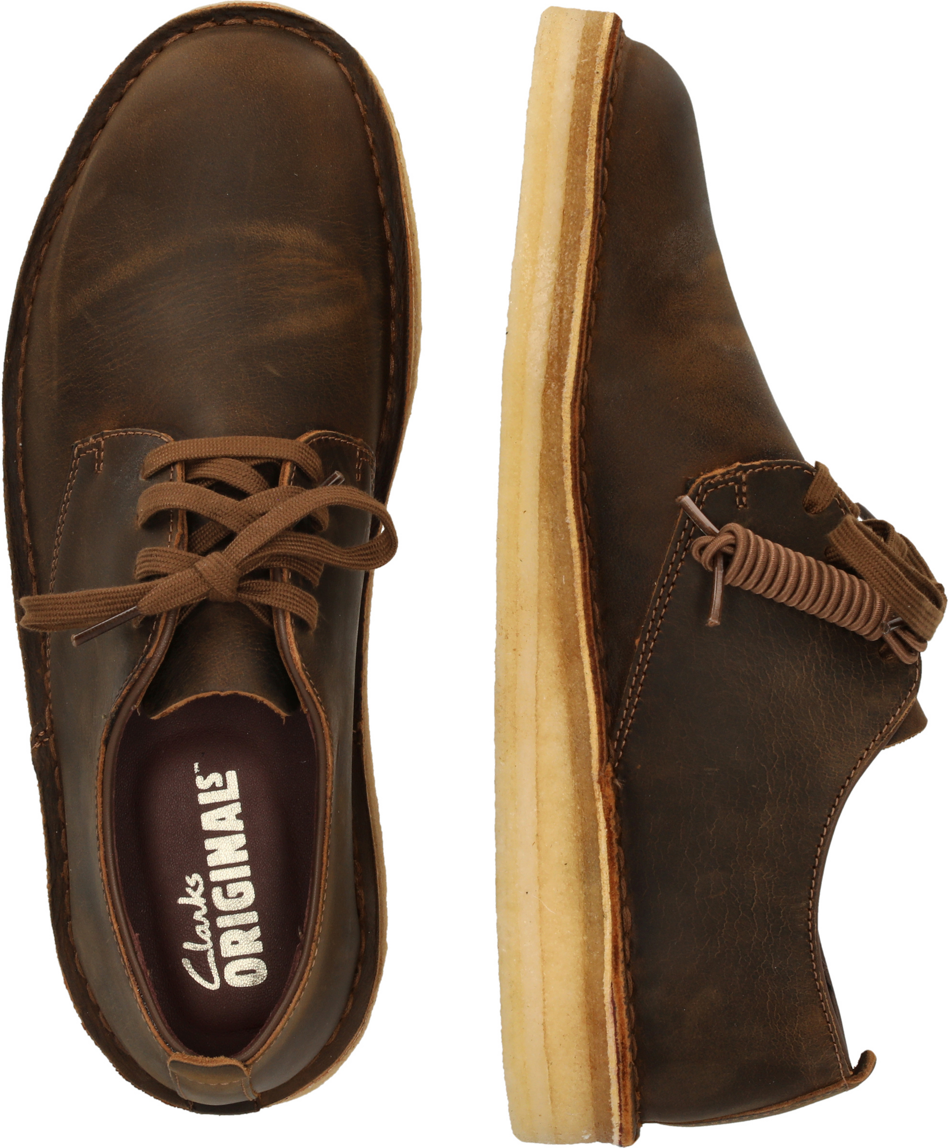 CLARKS ORIGINALS, Kol London Bivax