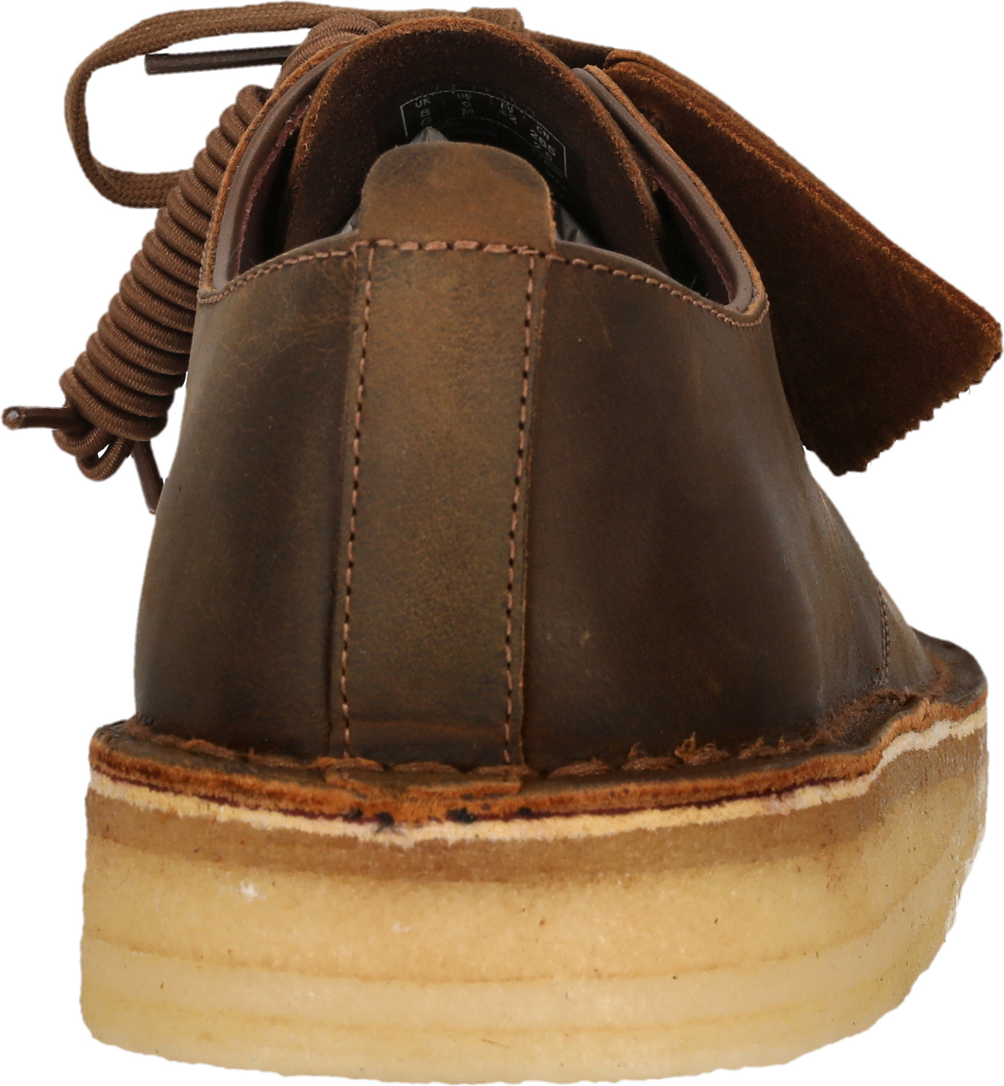 CLARKS ORIGINALS, Kol London Bivax