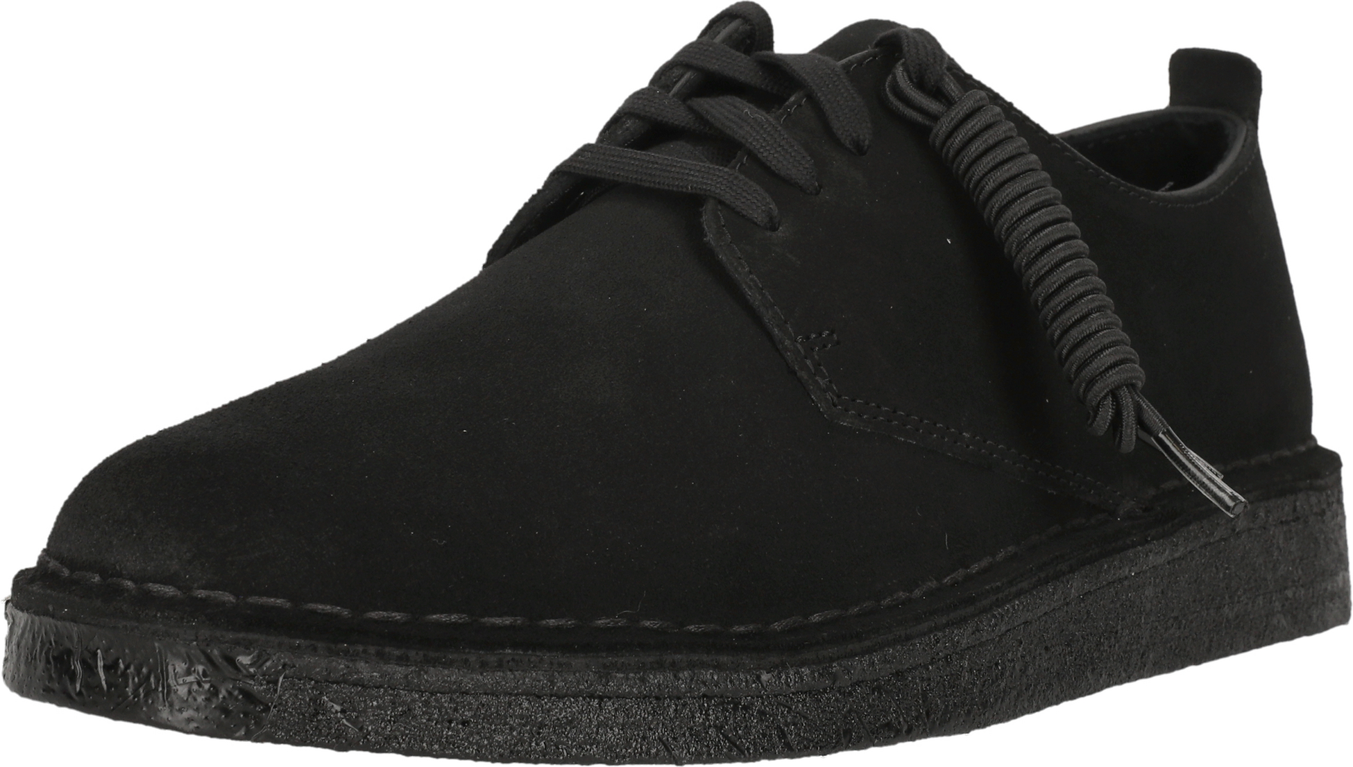 CLARKS ORIGINALS, Kol London Svart Sde
