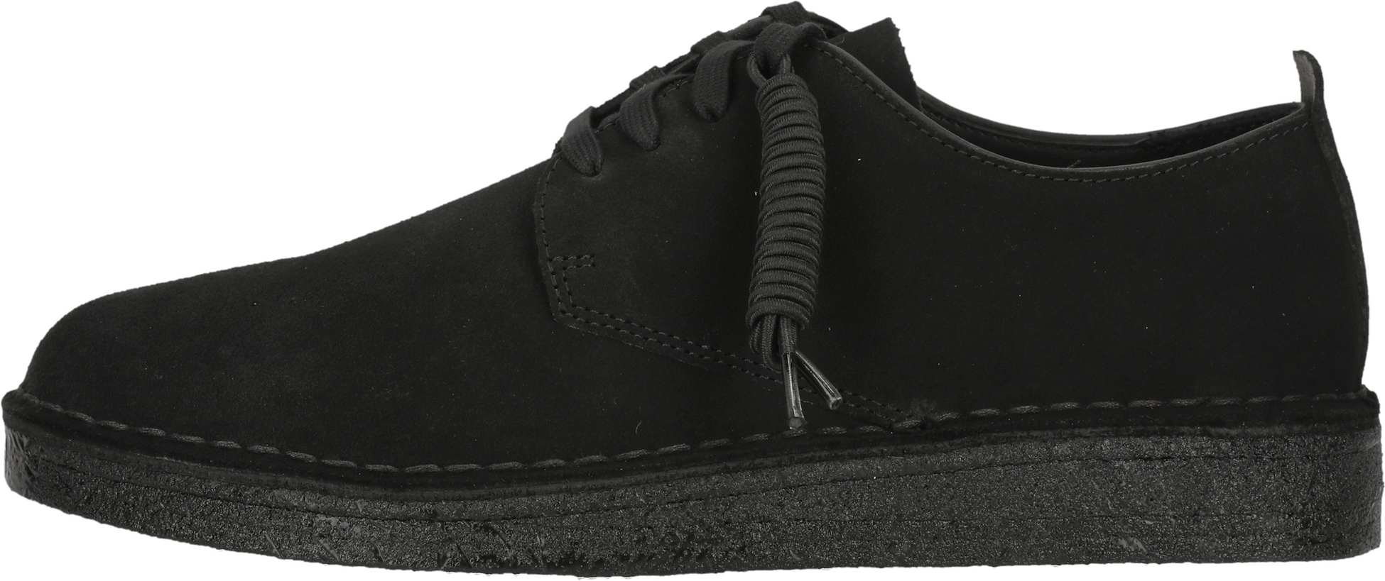 CLARKS ORIGINALS, Kol London Svart Sde