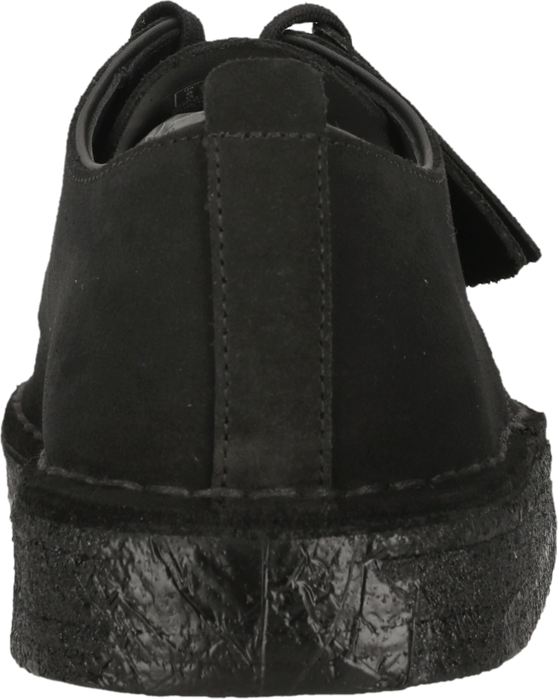 CLARKS ORIGINALS, Kol London Svart Sde