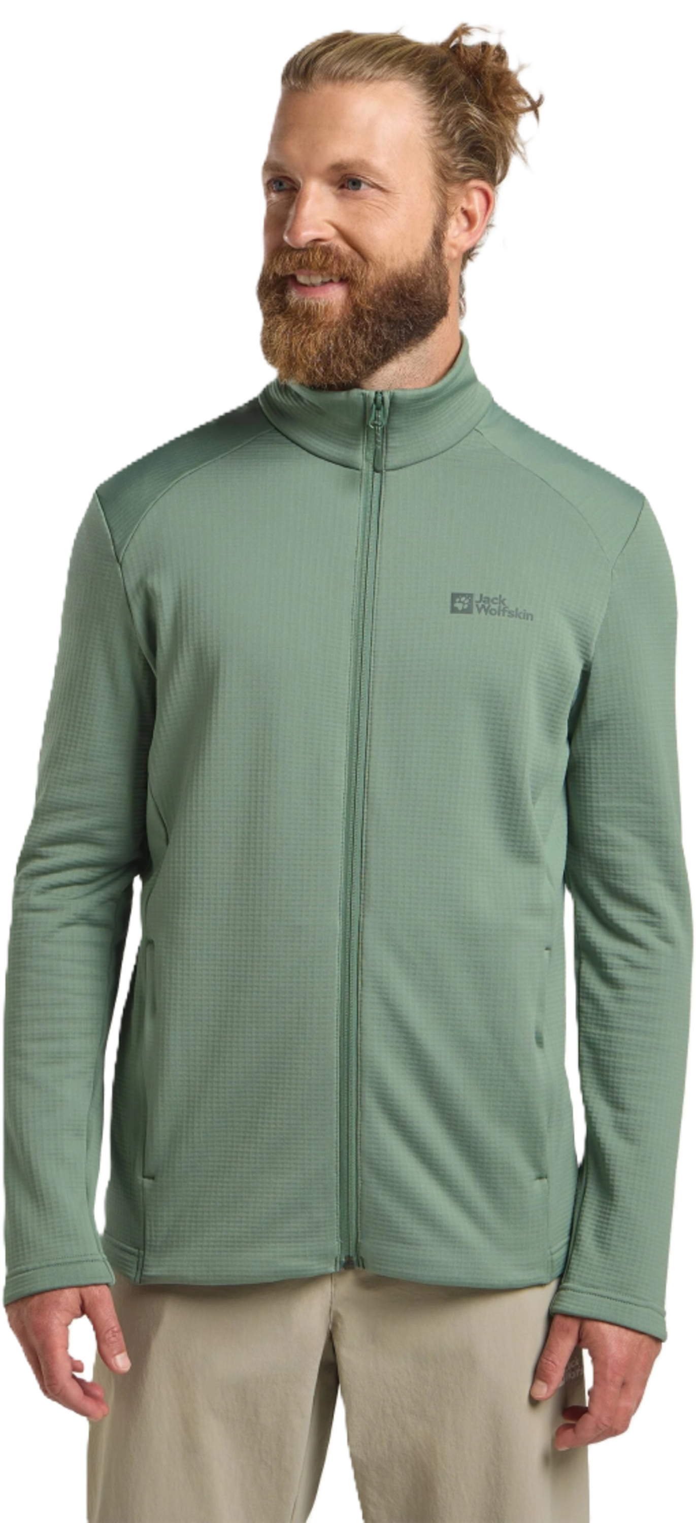 JACK WOLFSKIN, Kolbenberg Fz M