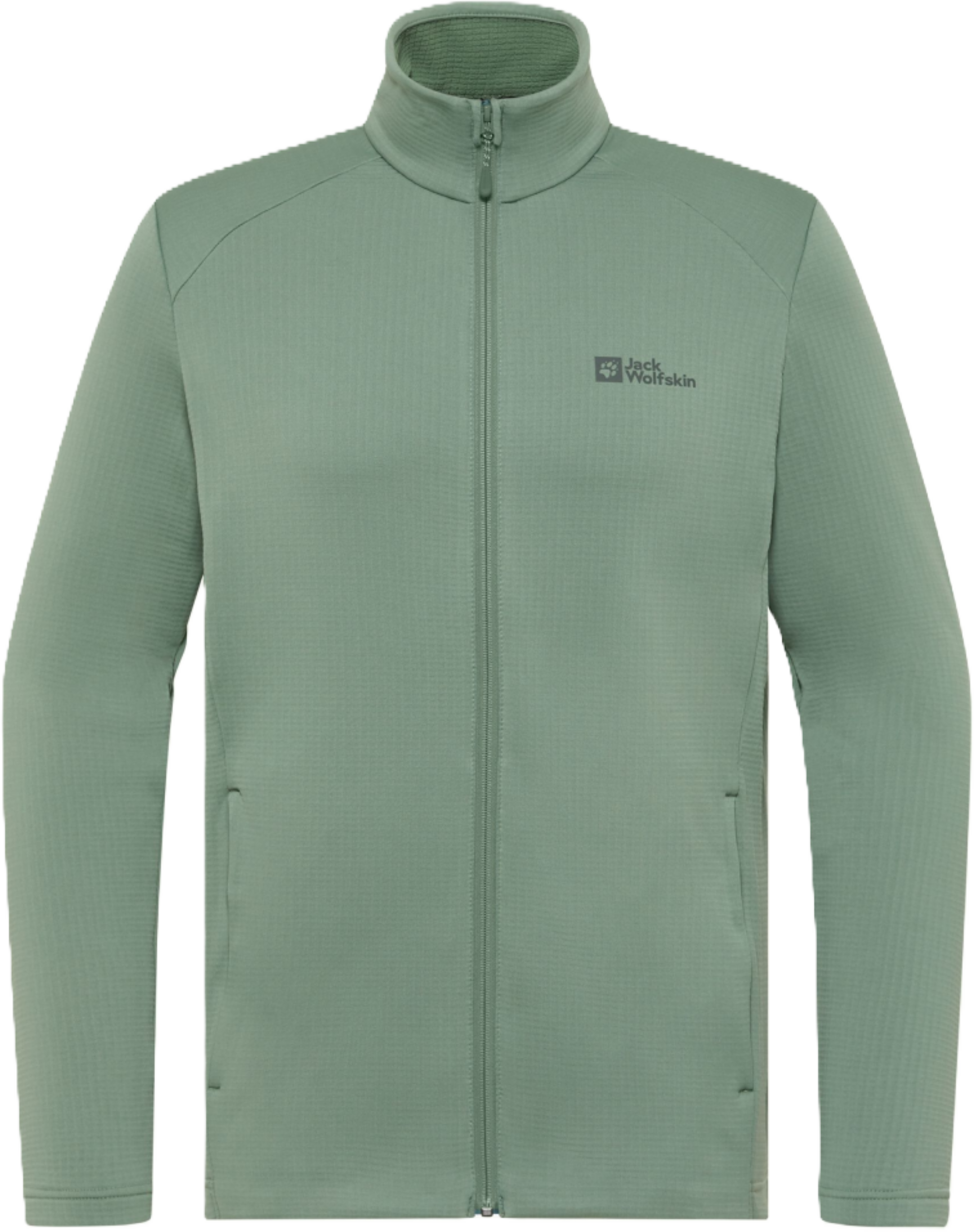 JACK WOLFSKIN, Kolbenberg Fz M