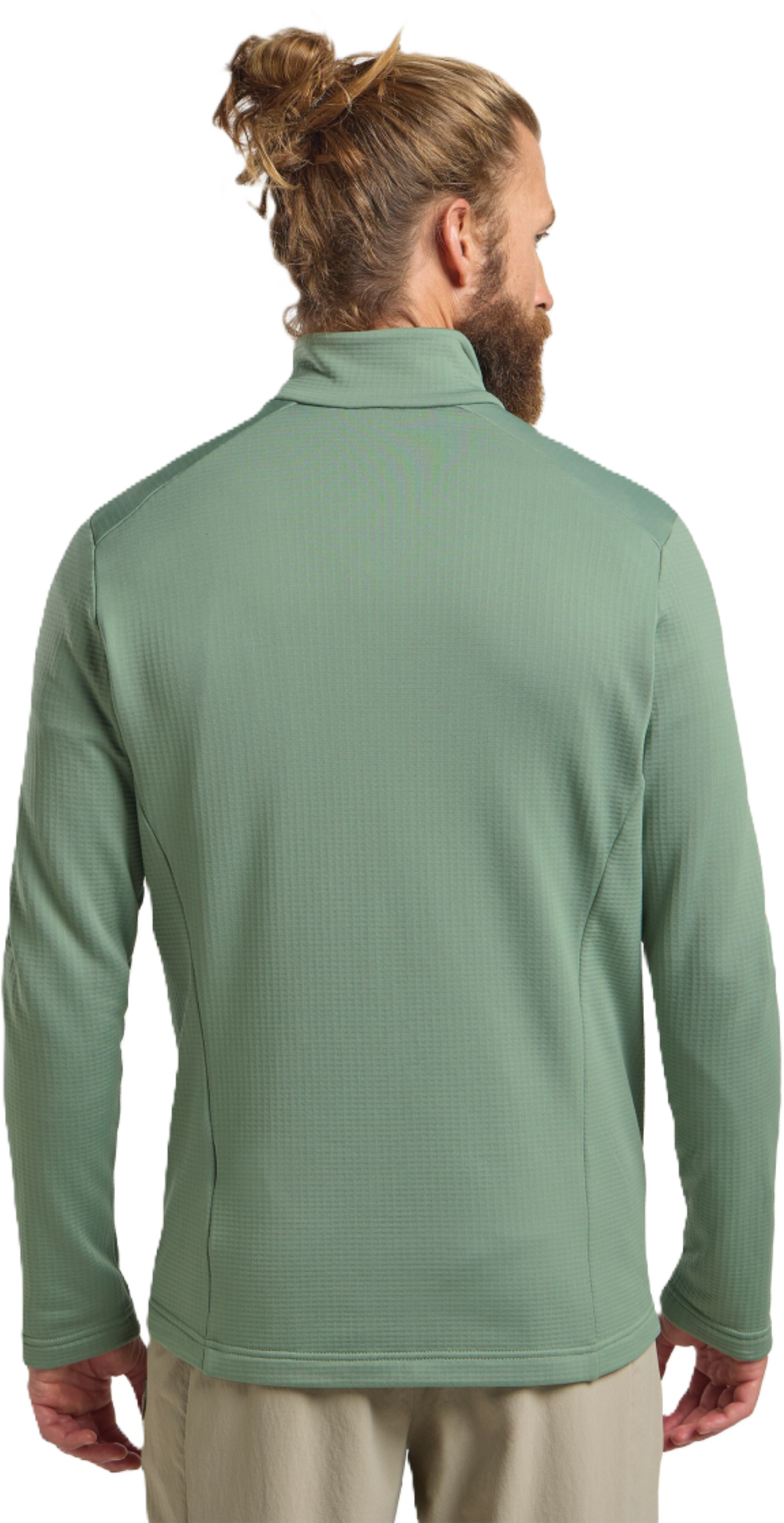 JACK WOLFSKIN, Kolbenberg Fz M