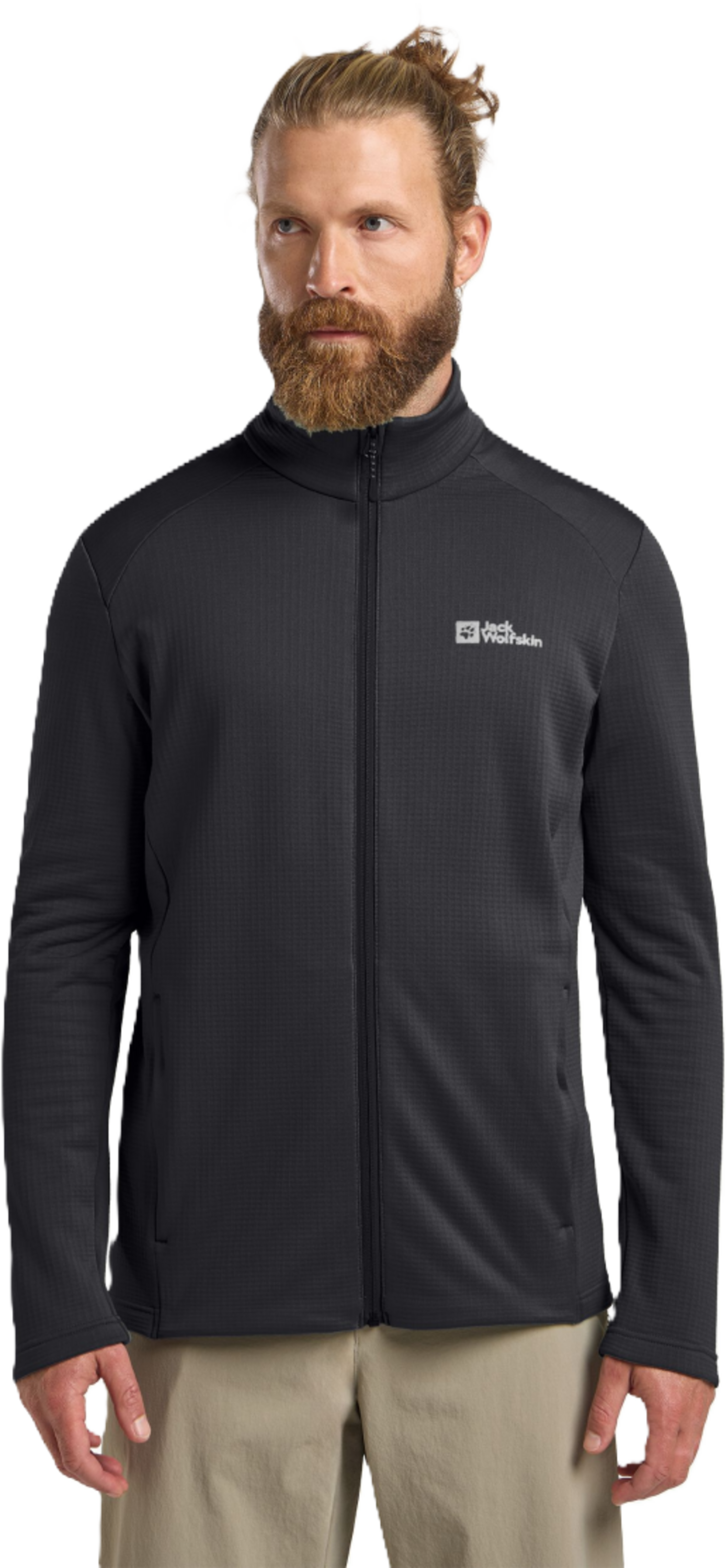 JACK WOLFSKIN, Kolbenberg Fz M