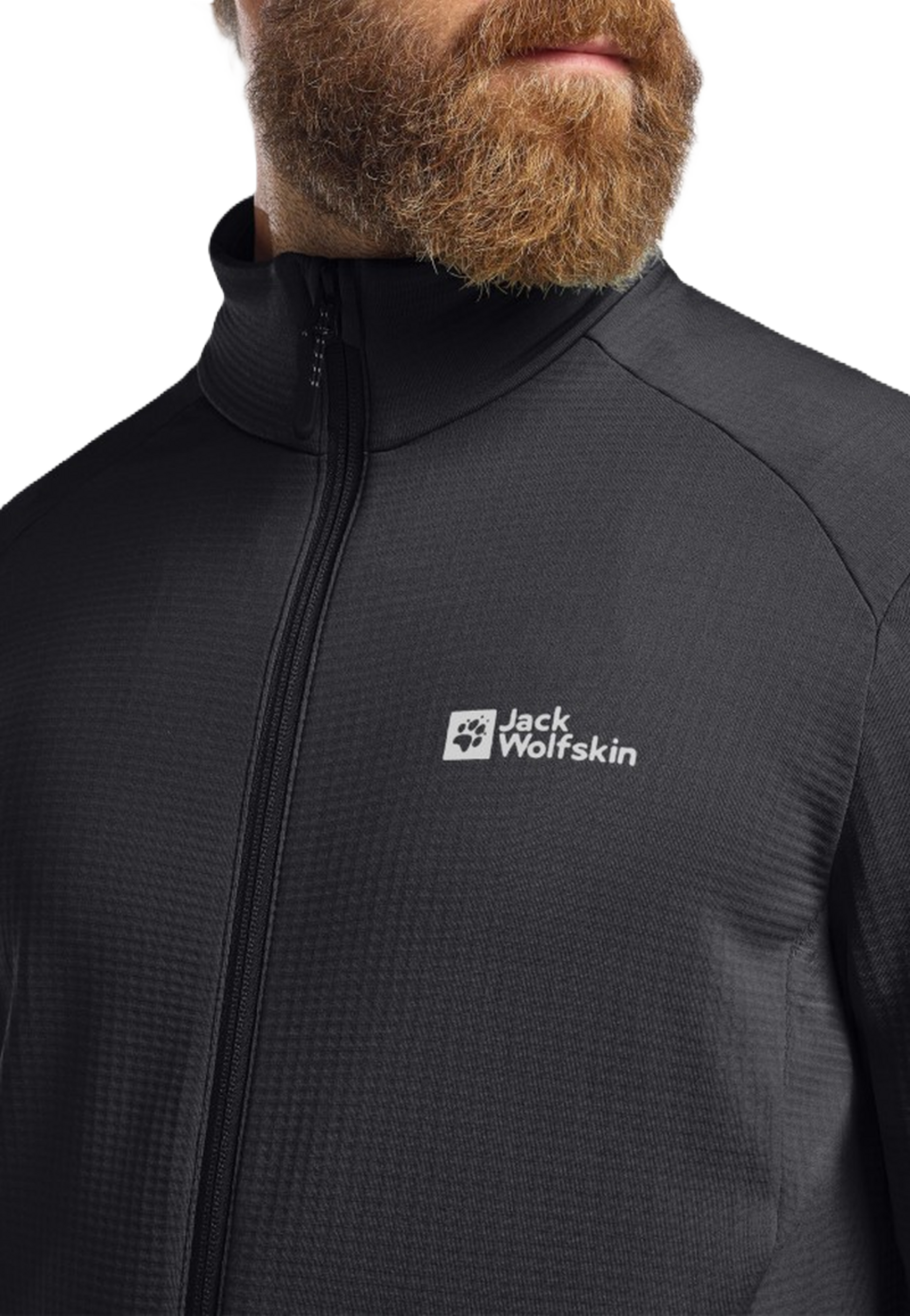 JACK WOLFSKIN, Kolbenberg Fz M