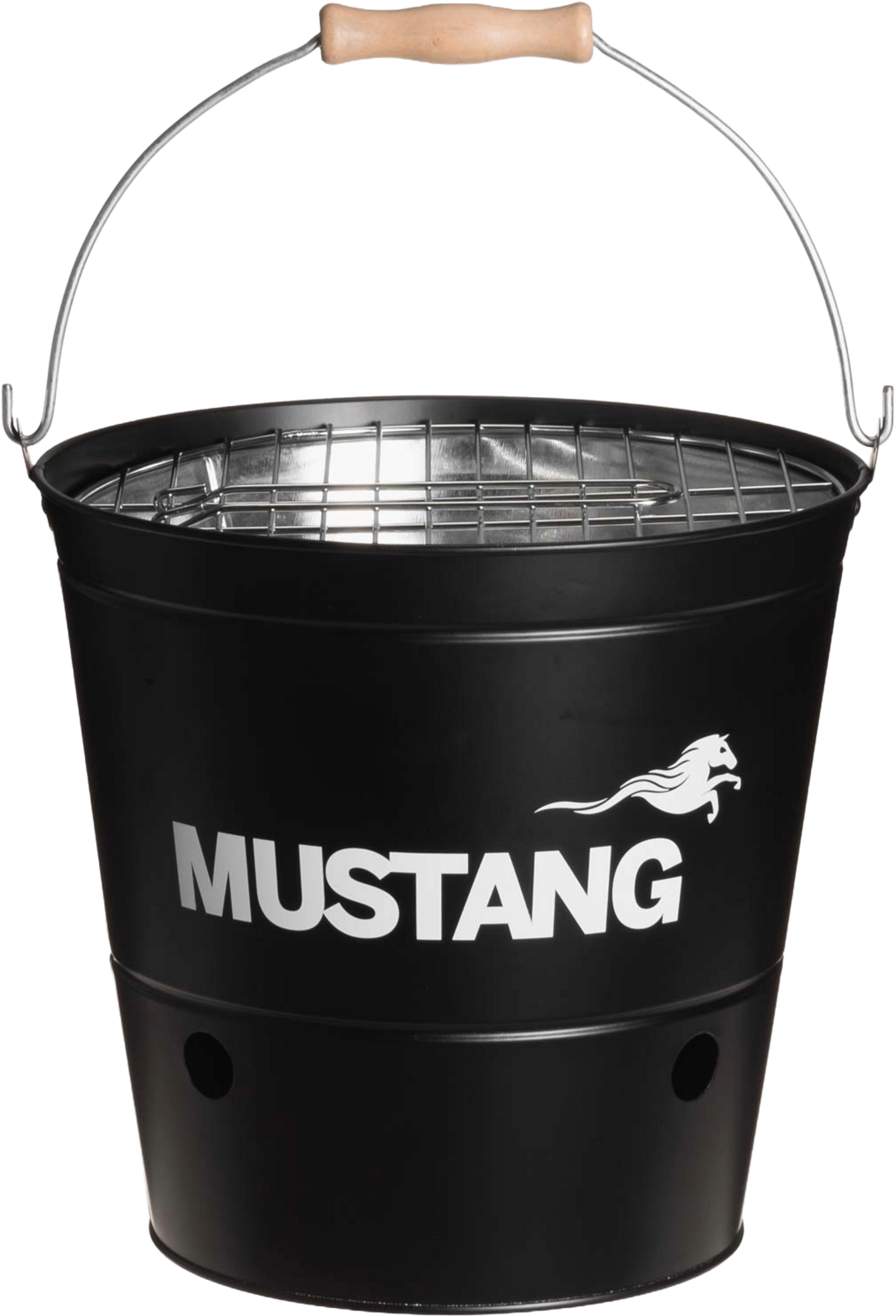 MUSTANG, Kolgrill Party Bucket