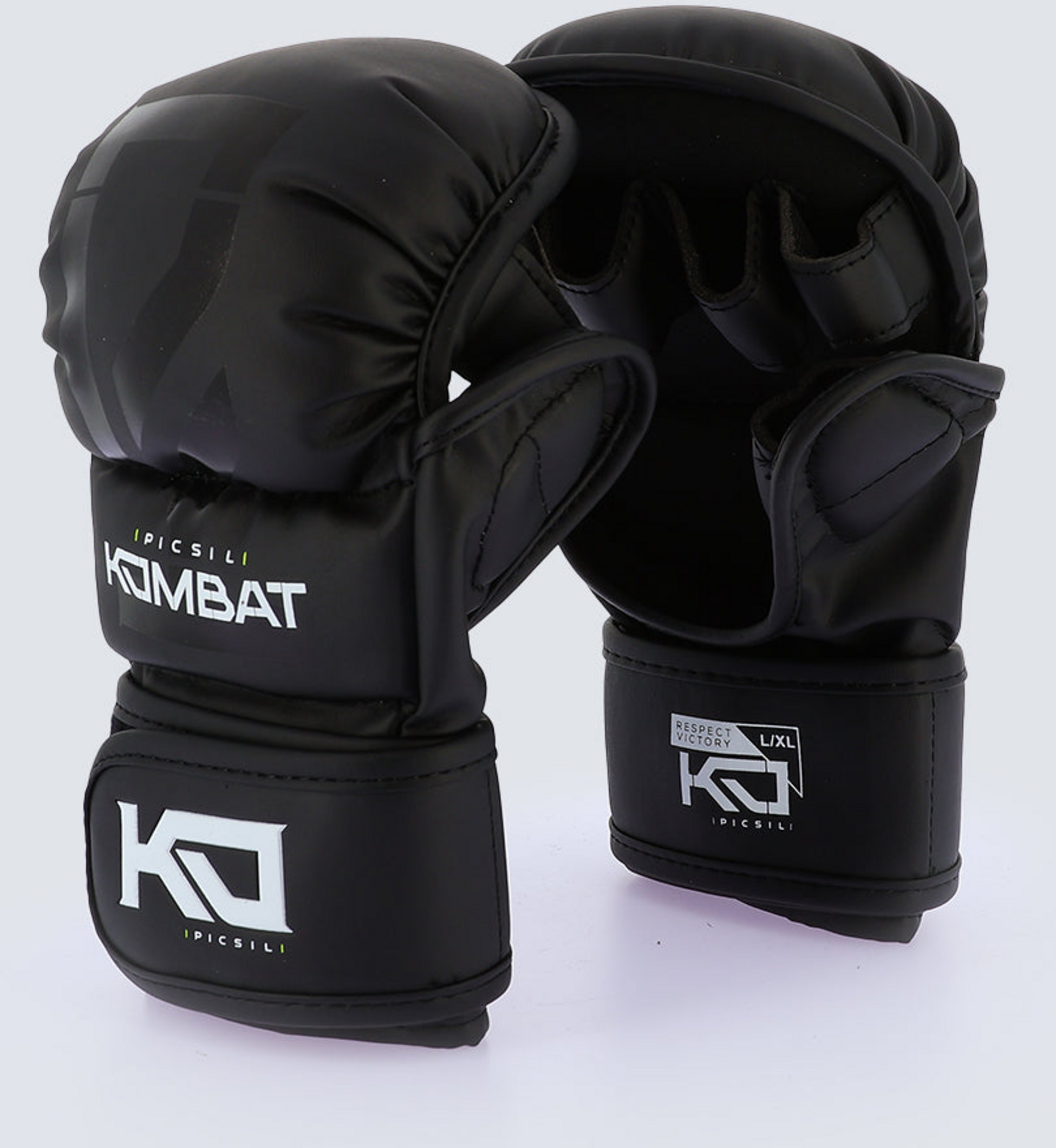 PICSIL SPORT, Kombat Mma Sparring Gloves