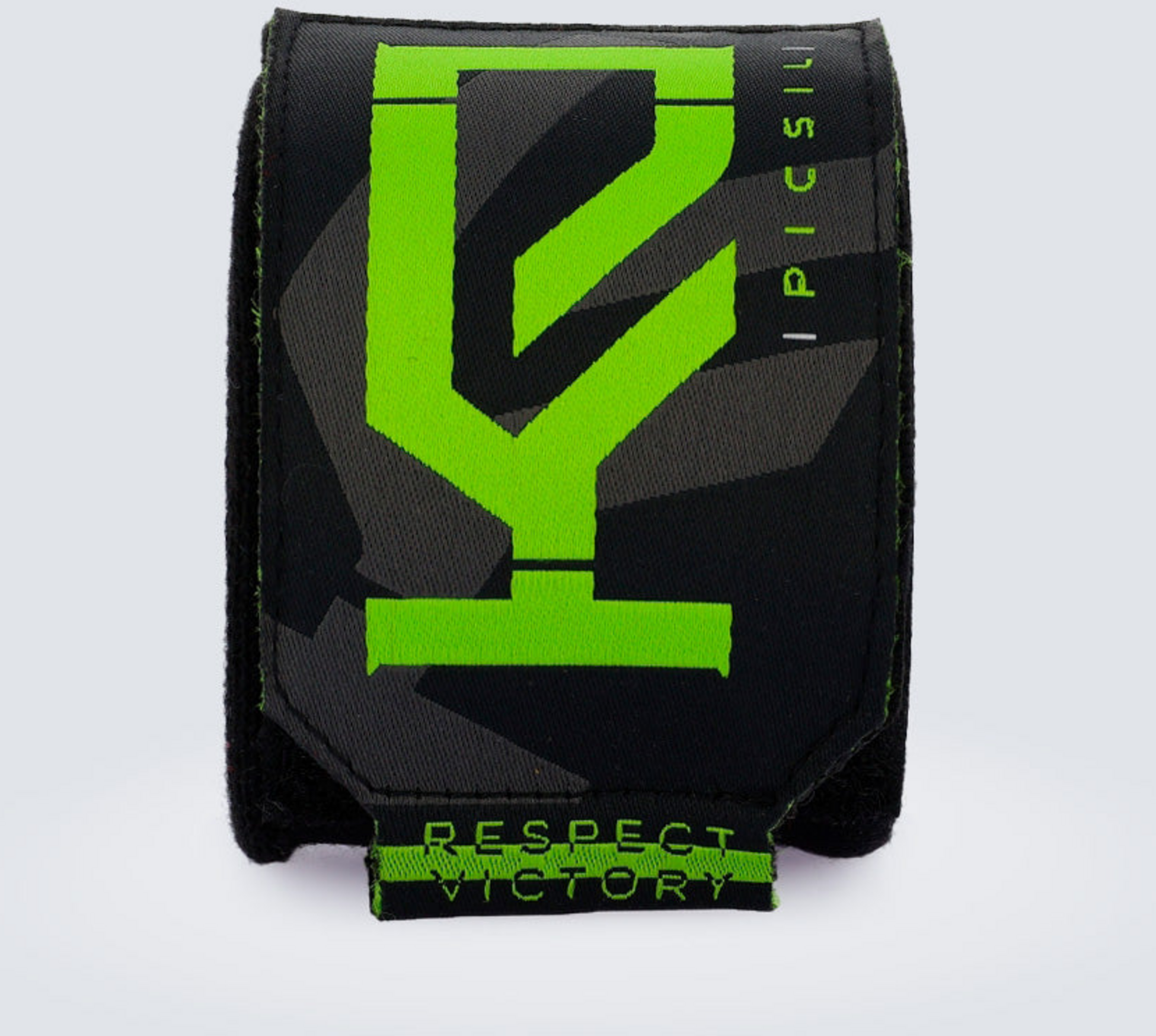 PICSIL SPORT, Kombat Nylon Hand Wraps 3m