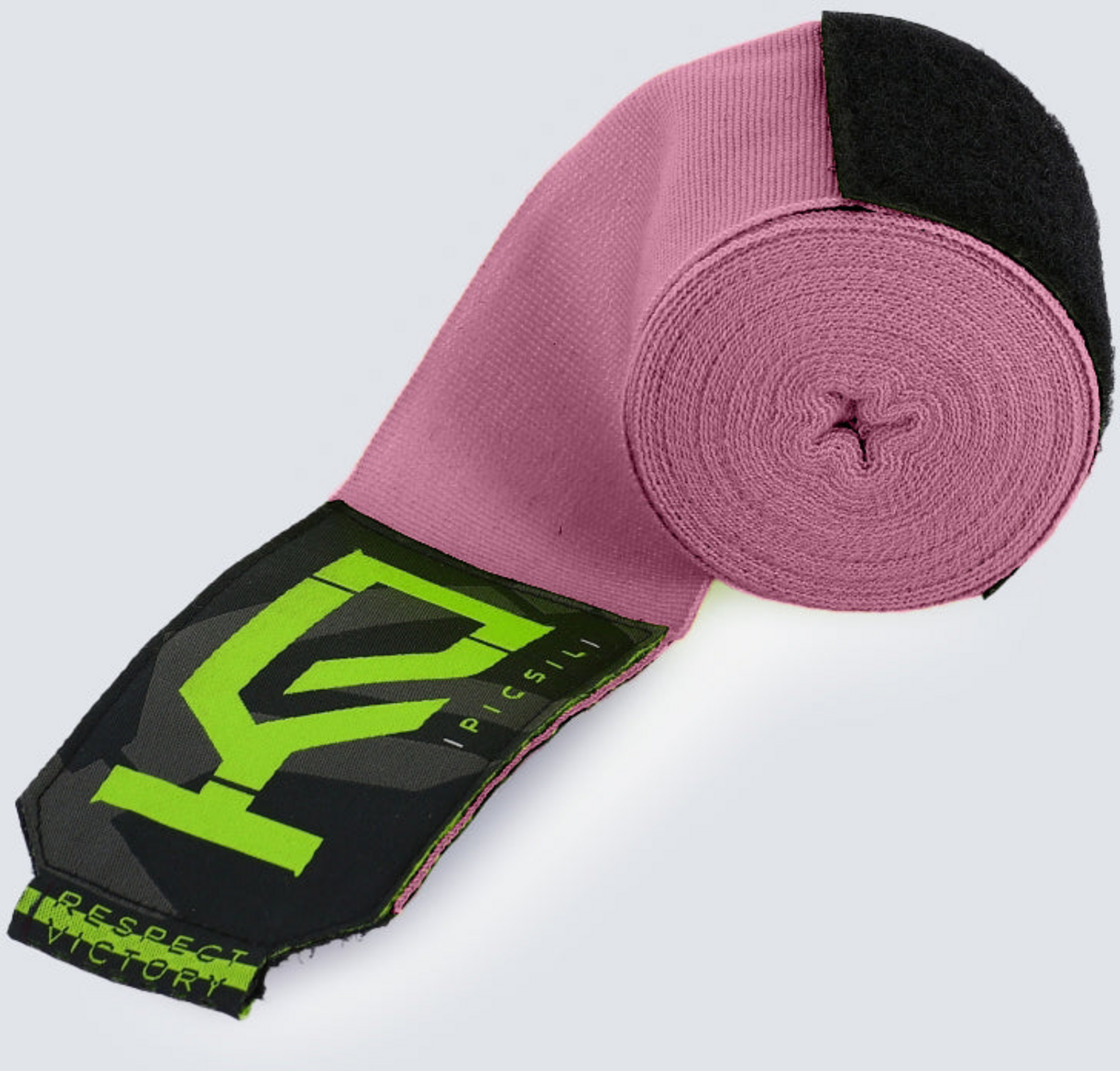 PICSIL SPORT, Kombat Nylon Hand Wraps 3m