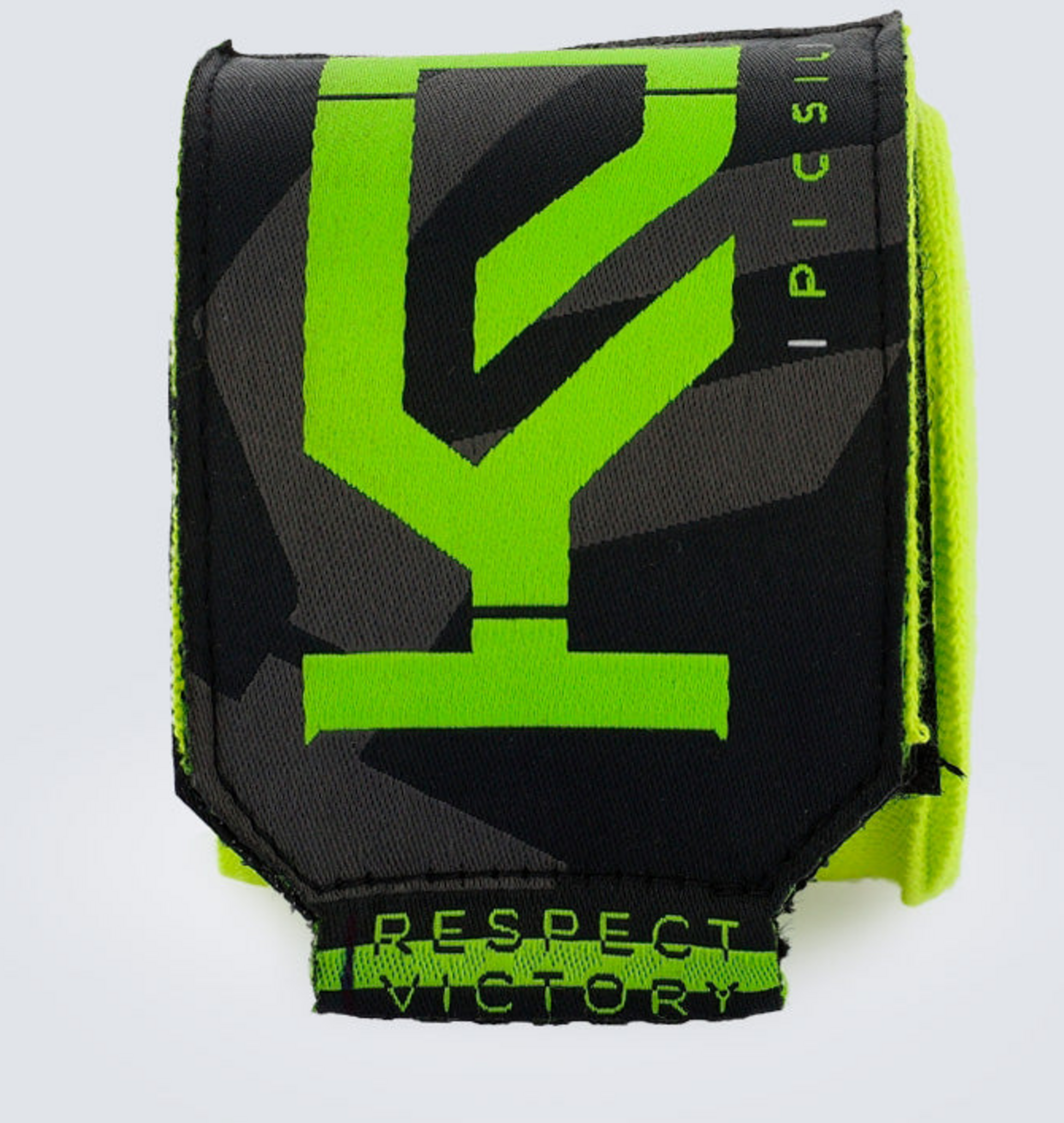 PICSIL SPORT, Kombat Nylon Hand Wraps 3m