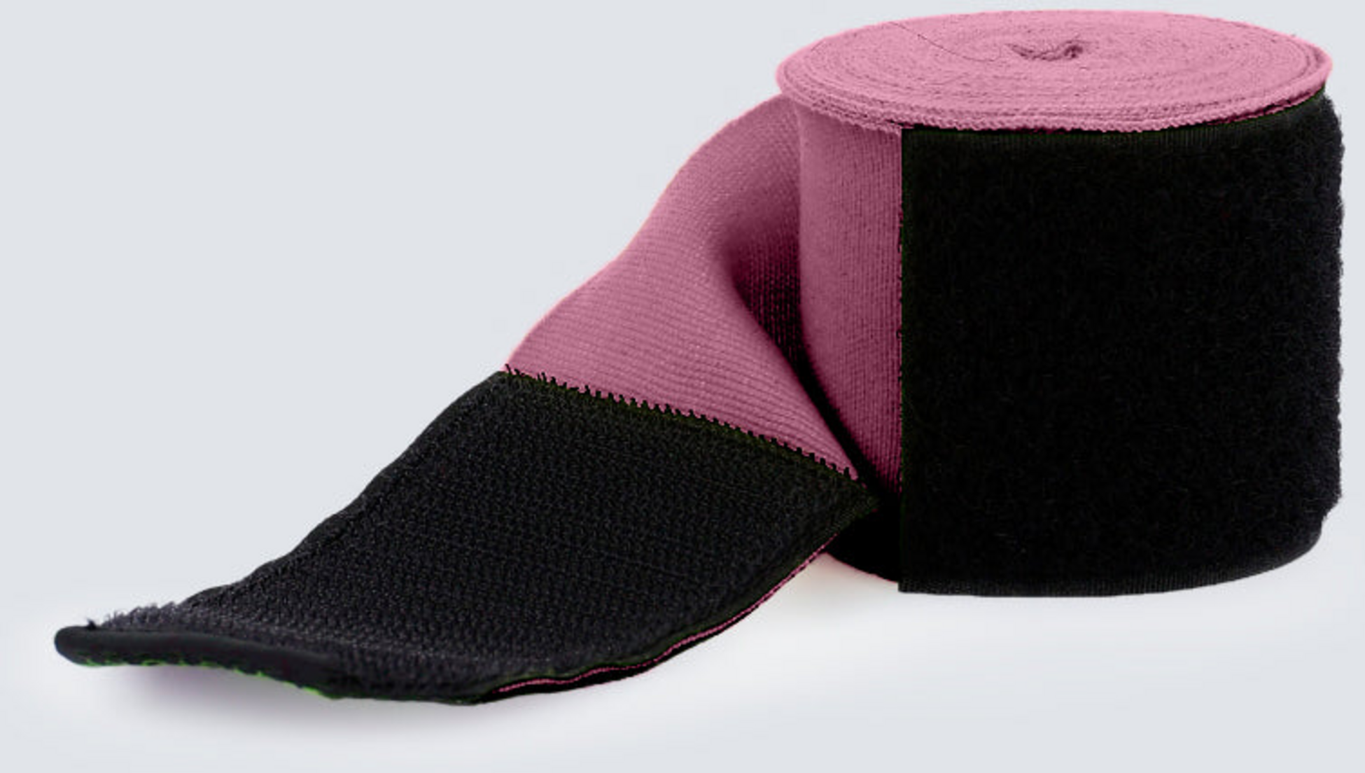 PICSIL SPORT, Kombat Nylon Hand Wraps 4.5m