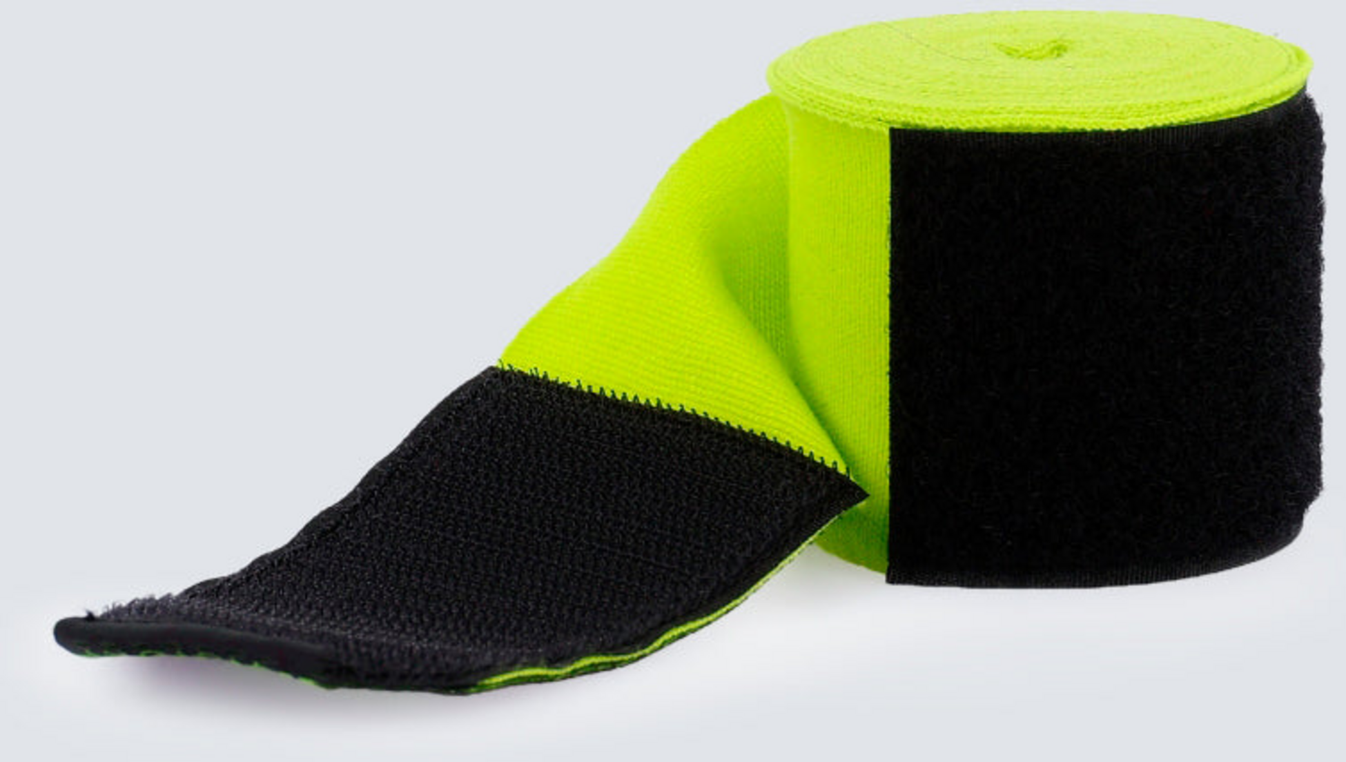 PICSIL SPORT, Kombat Nylon Hand Wraps 4.5m