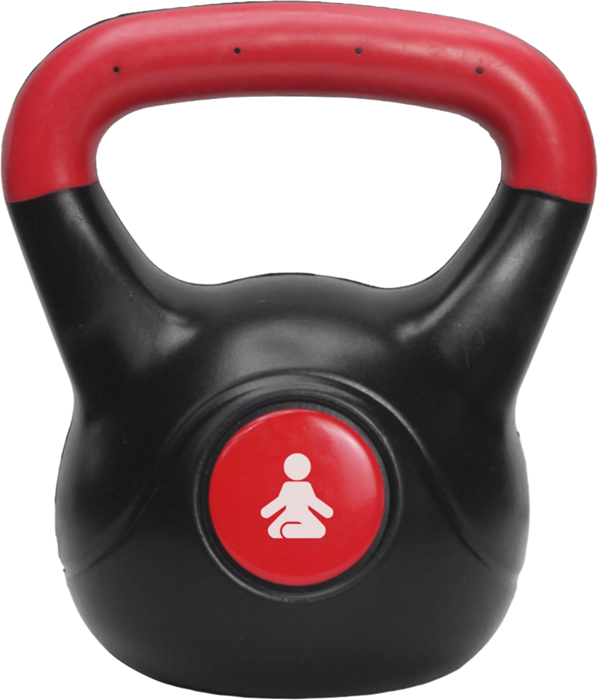 FITPADDY, Komfort Kettlebell 4 Kg