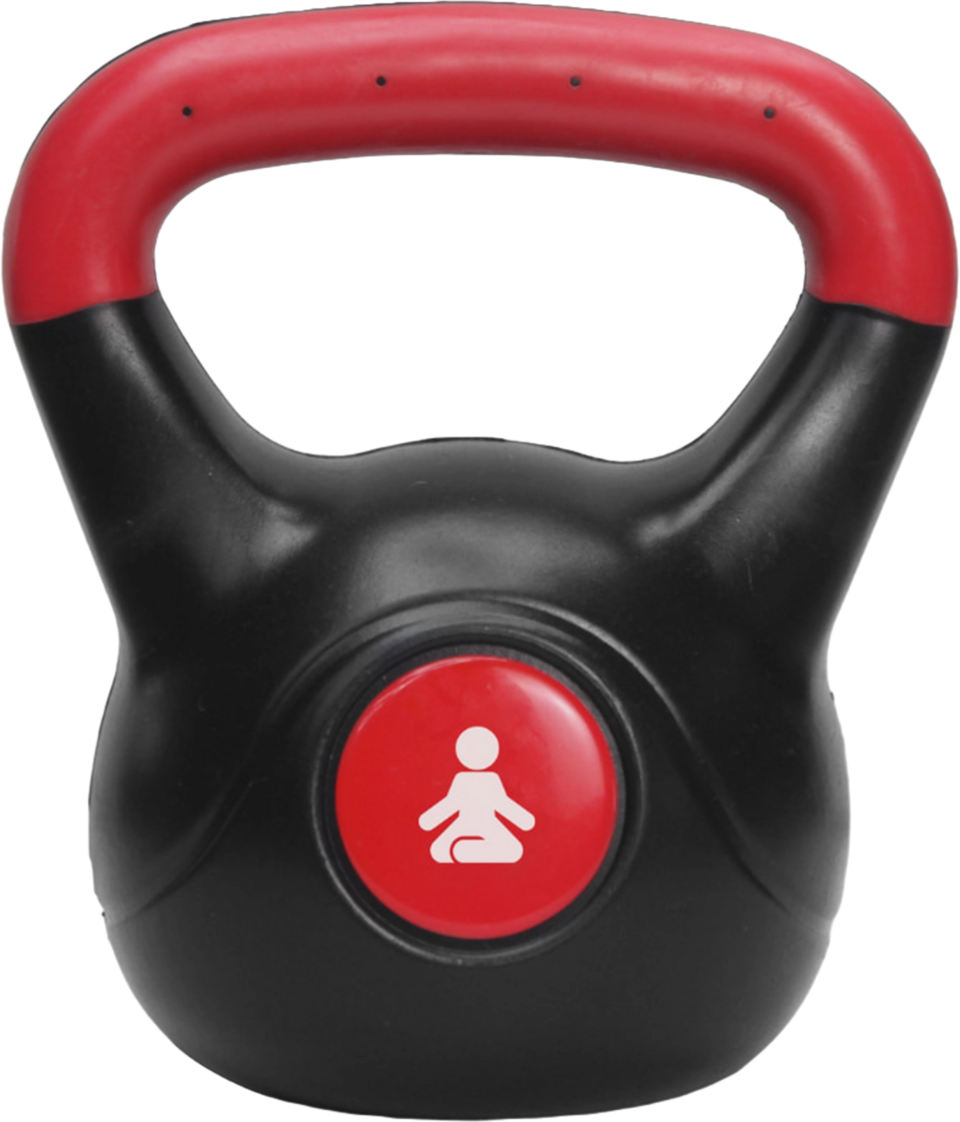 FITPADDY, Komfort Kettlebell 8 Kg