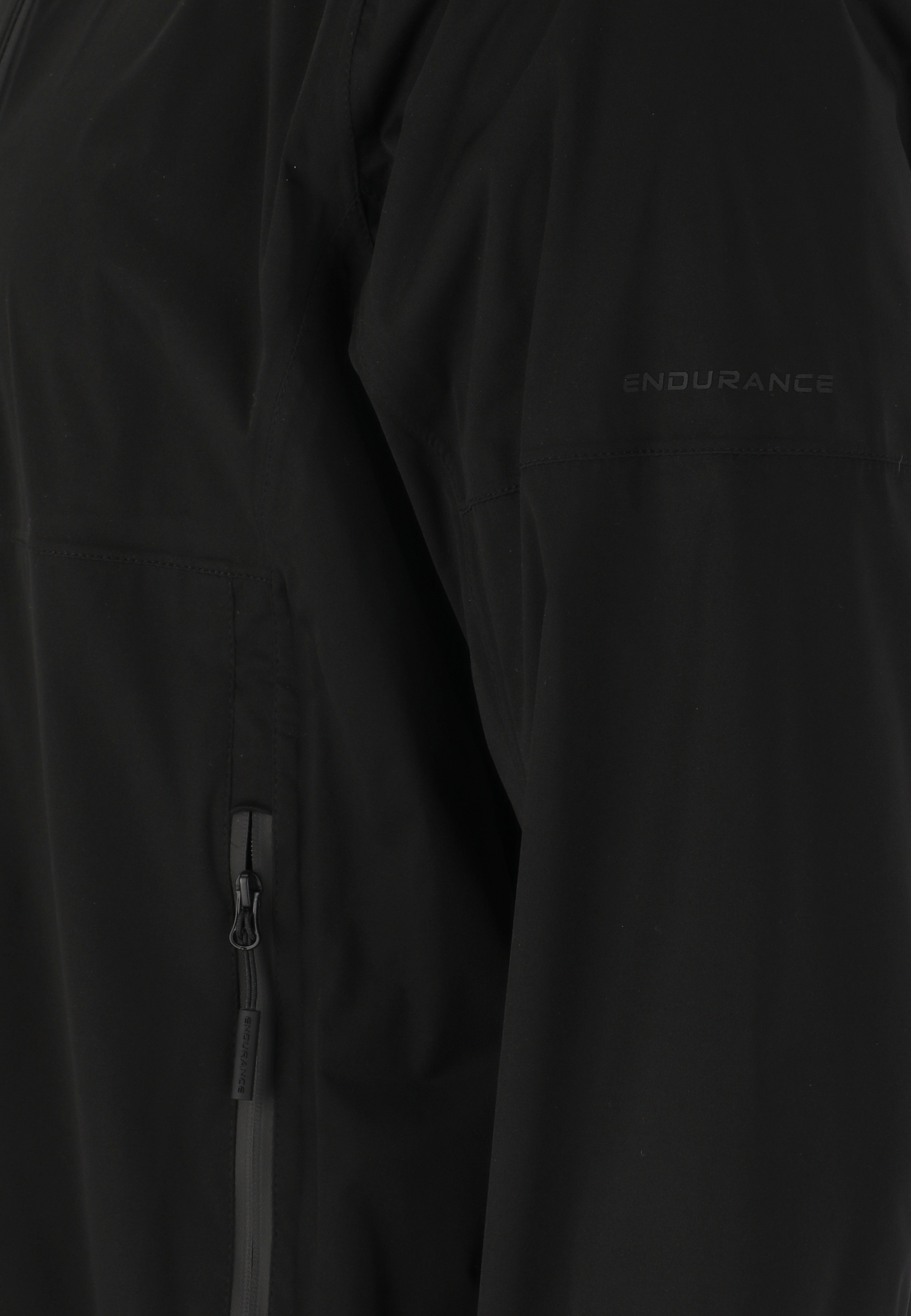 ENDURANCE, Komint Running Jacket