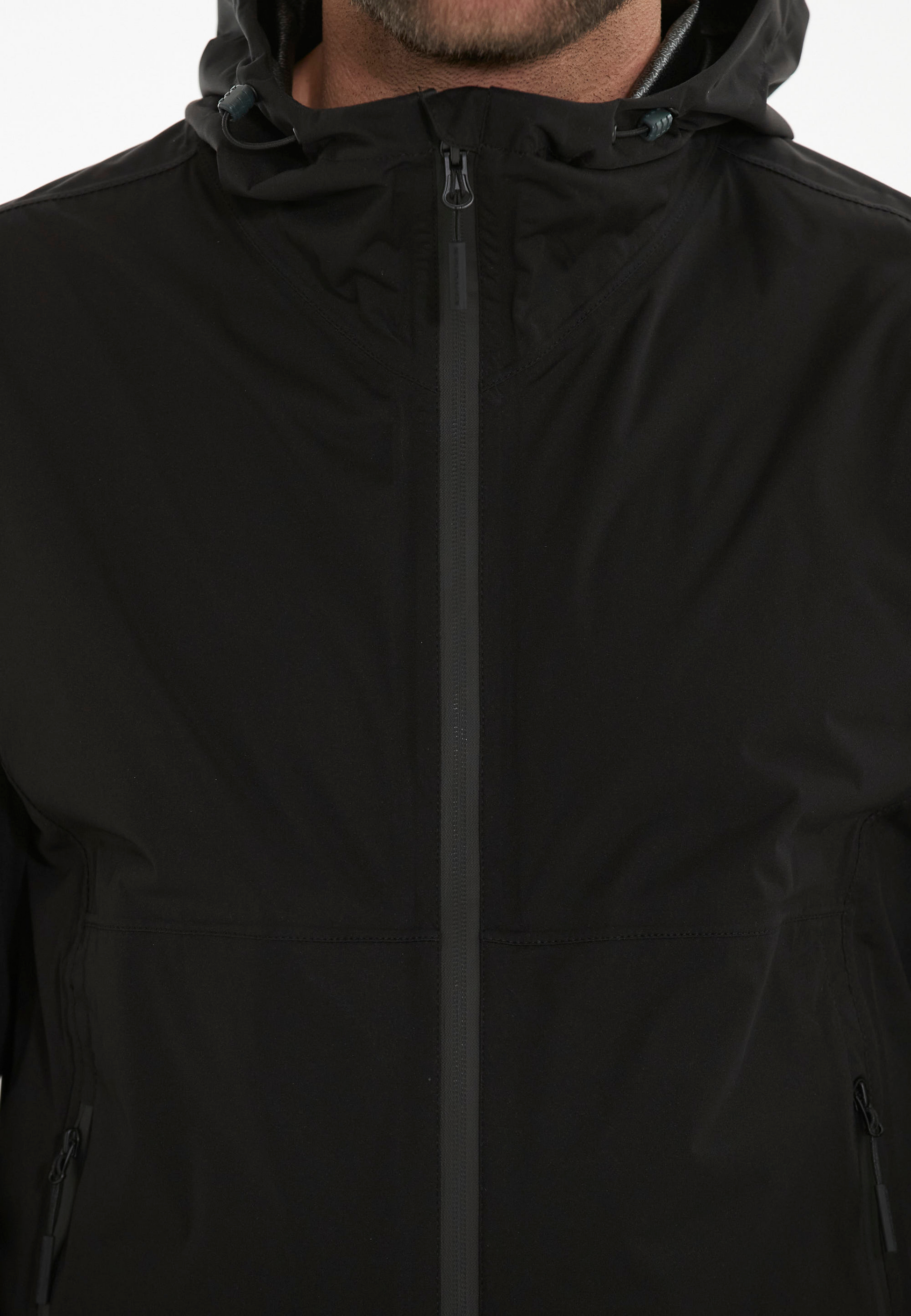 ENDURANCE, Komint Running Jacket