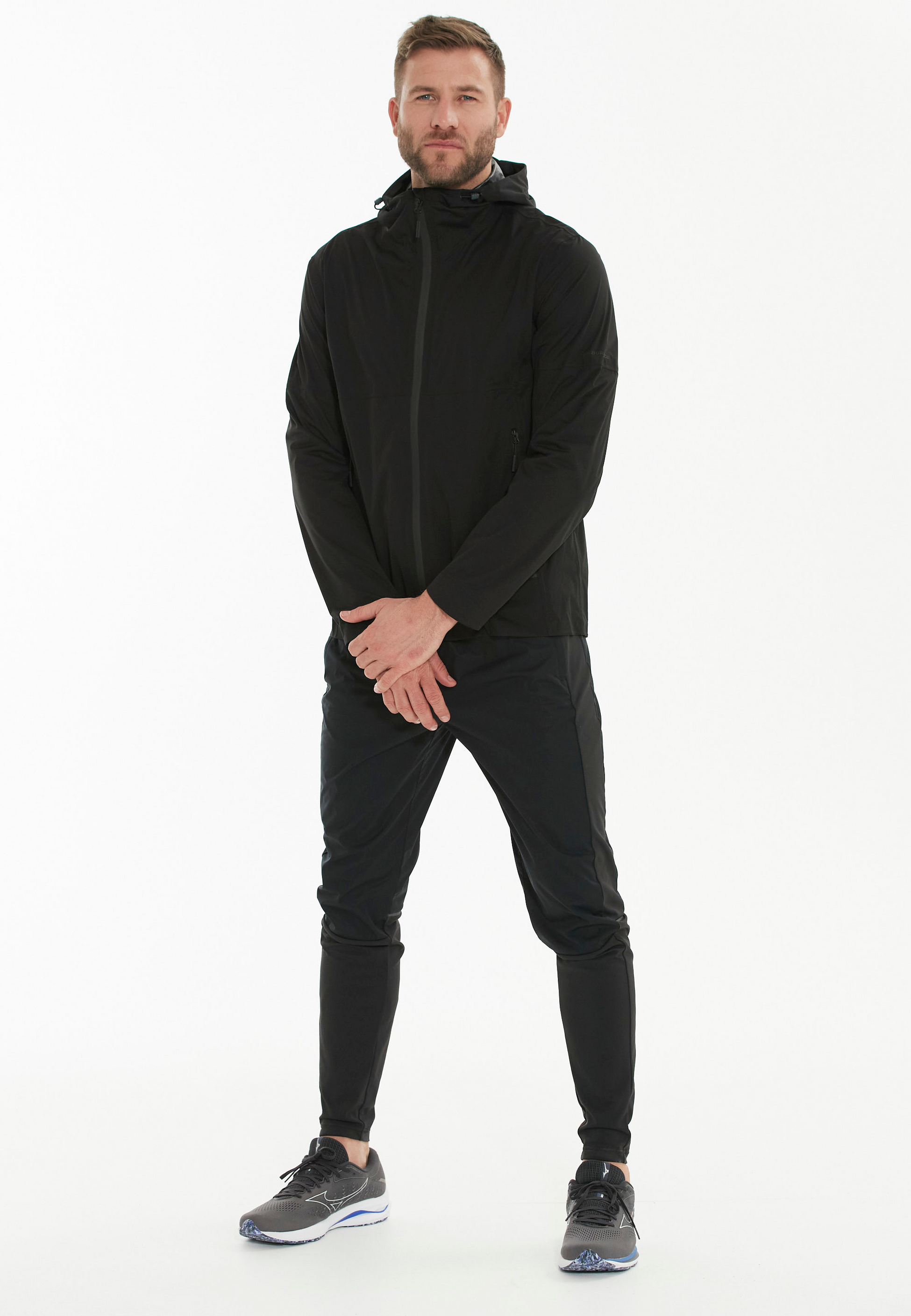 ENDURANCE, Komint Running Jacket