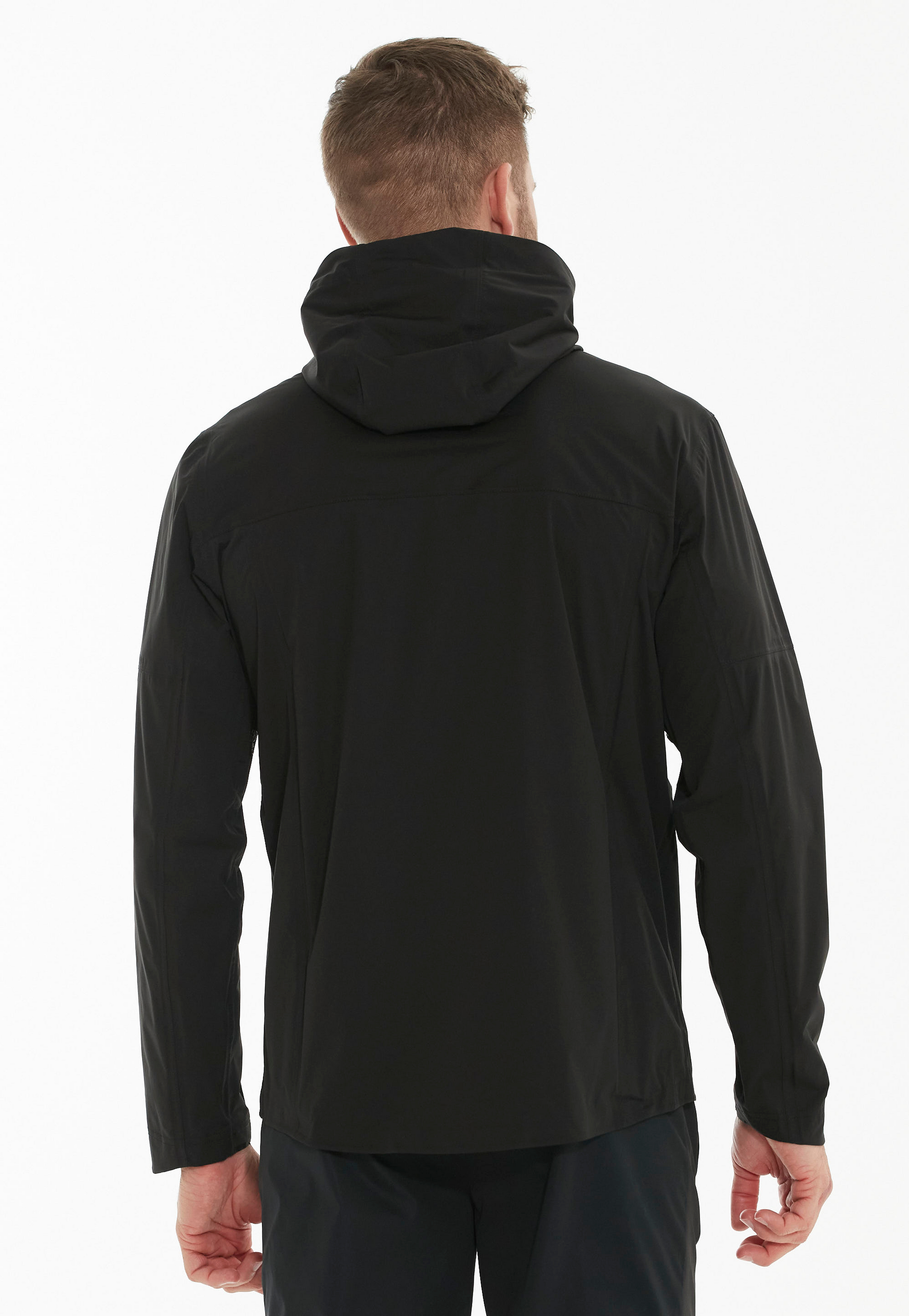 ENDURANCE, Komint Running Jacket