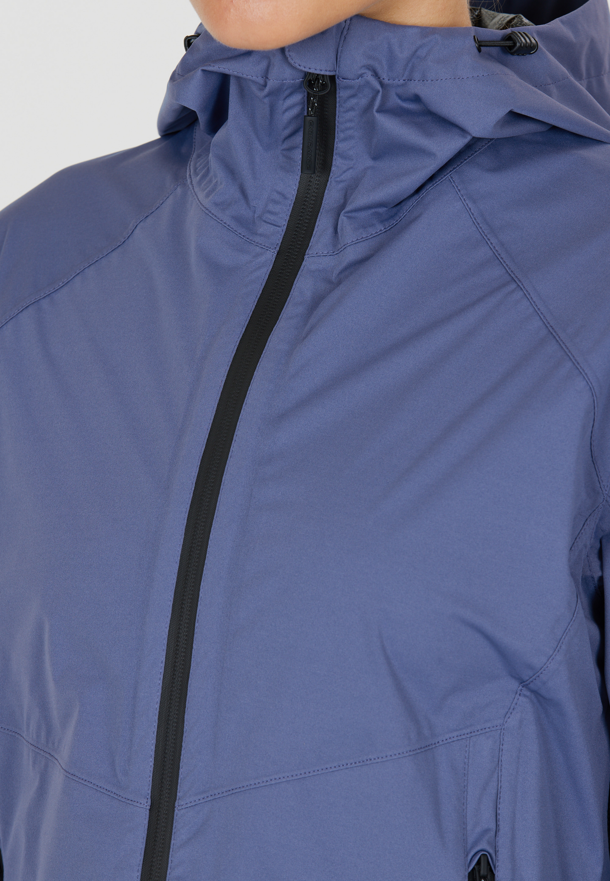 ENDURANCE, Kommy Running Jacket