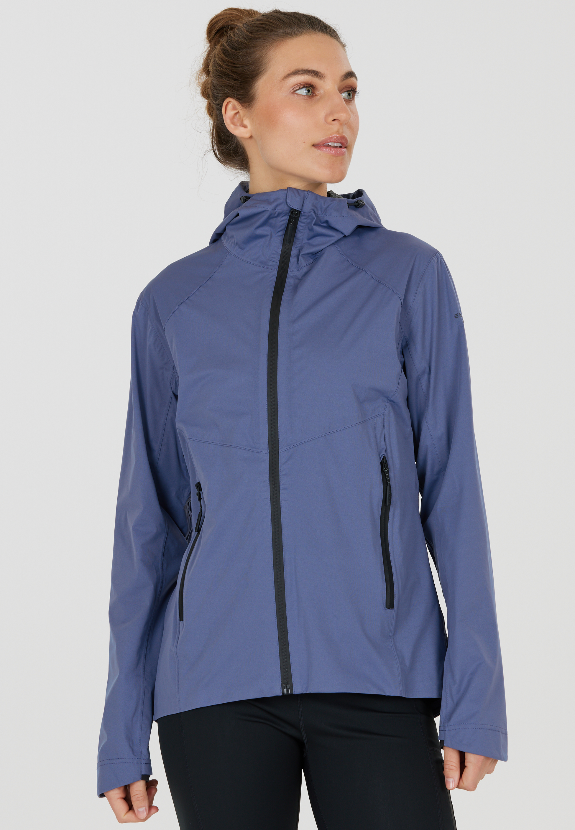 ENDURANCE, Kommy Running Jacket