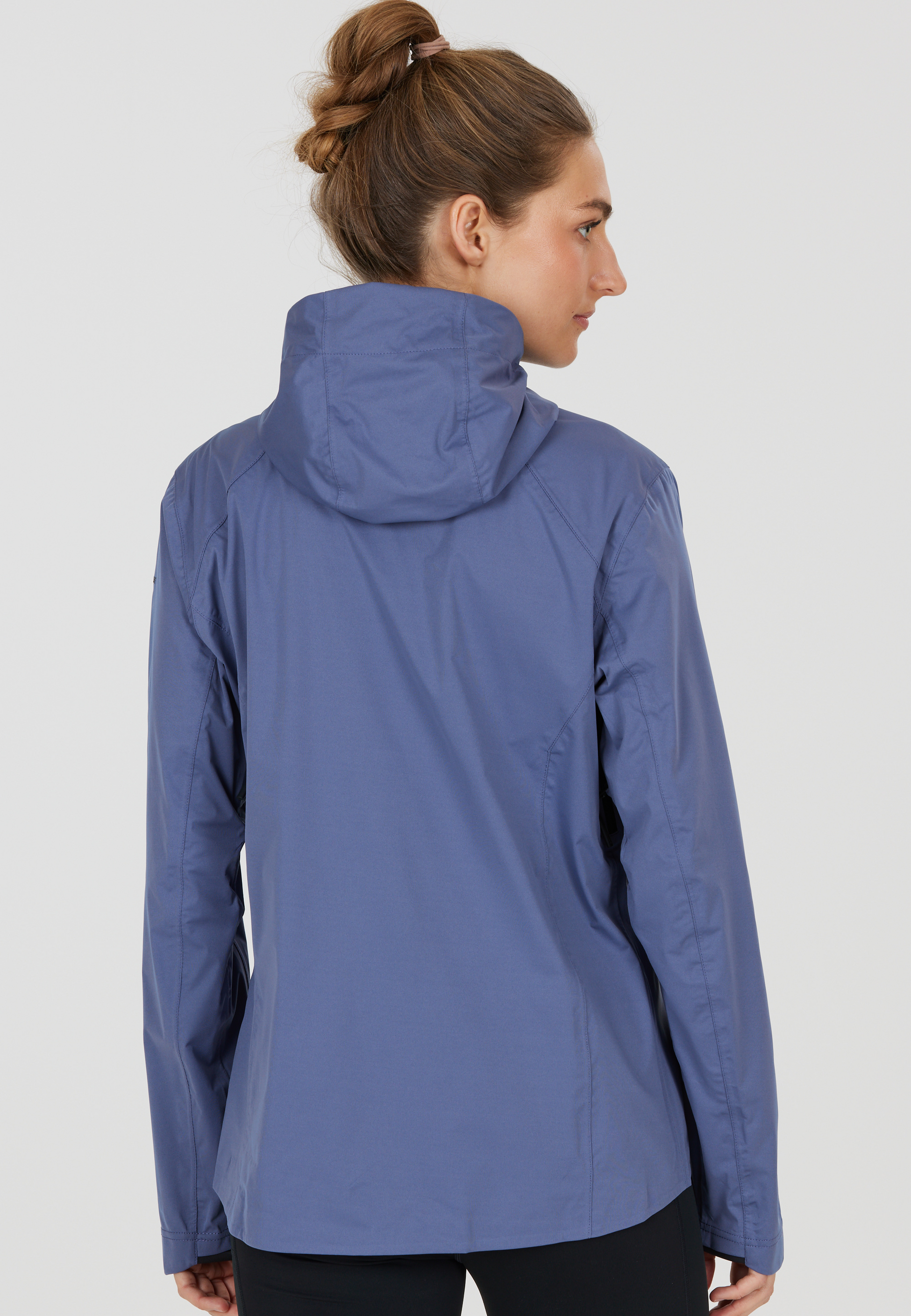 ENDURANCE, Kommy Running Jacket