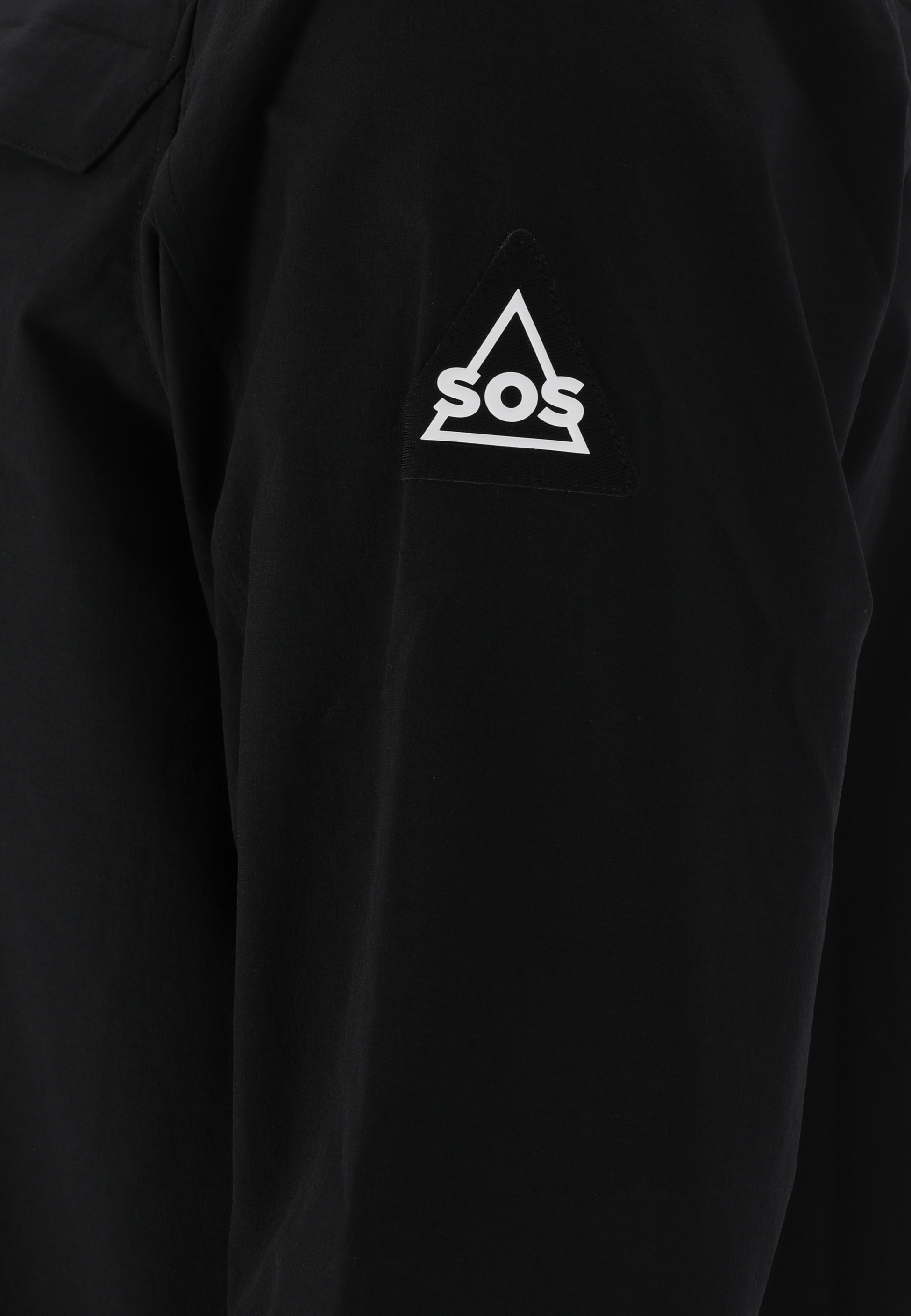 SOS, Komodo Shirt