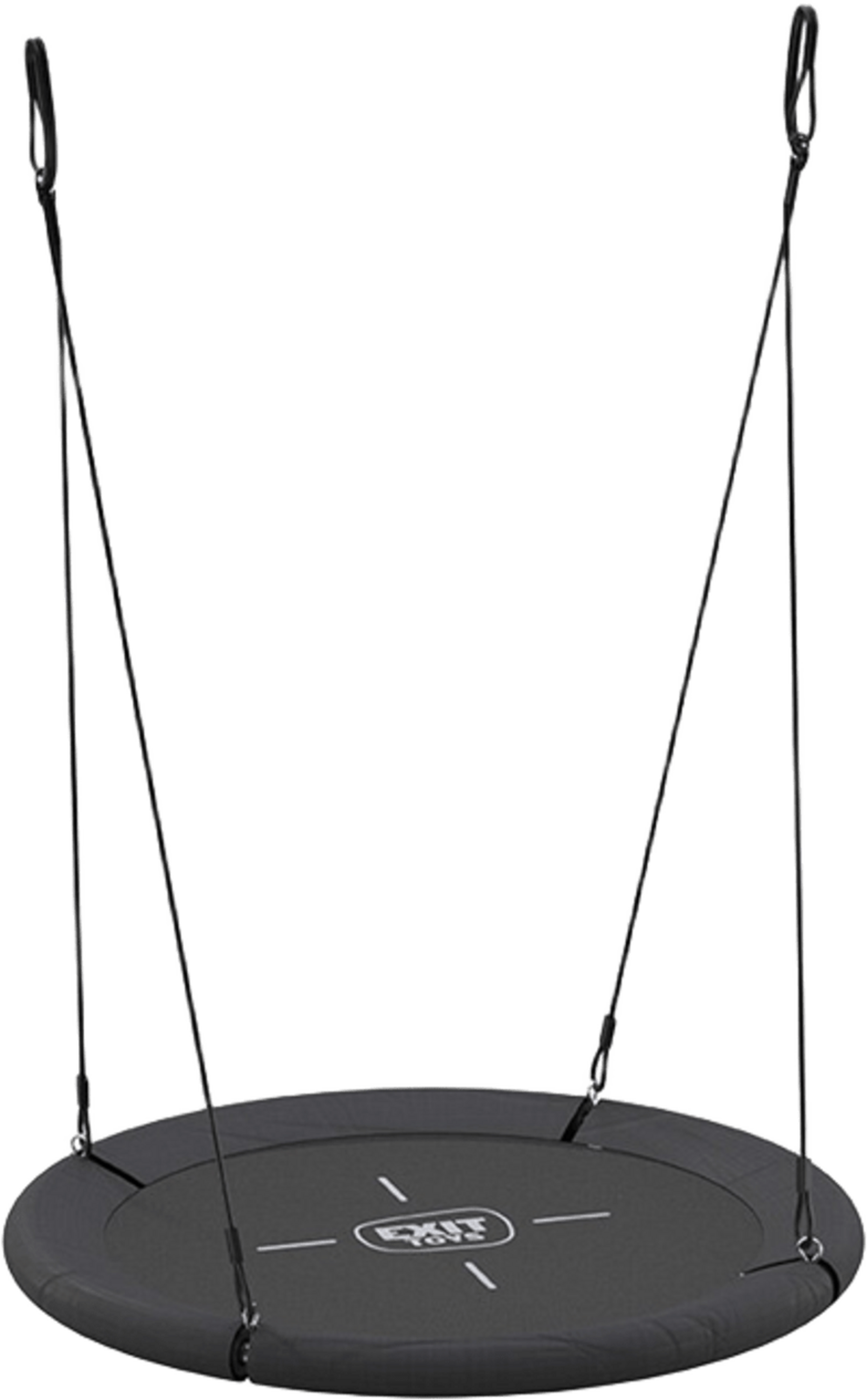 EXIT, Kompisgunga - Svart