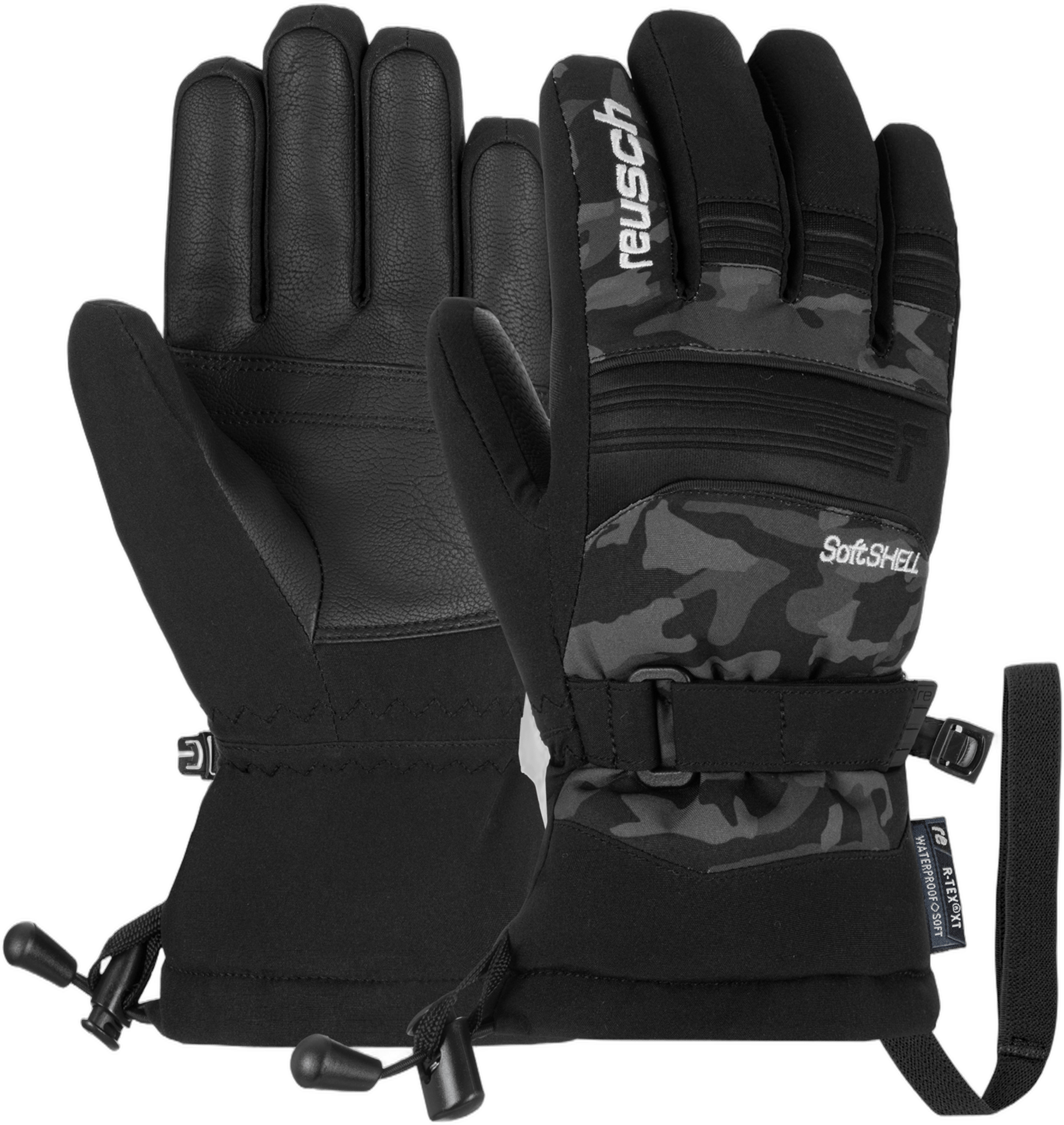 REUSCH, Kondor R-texâ® Xt Junior