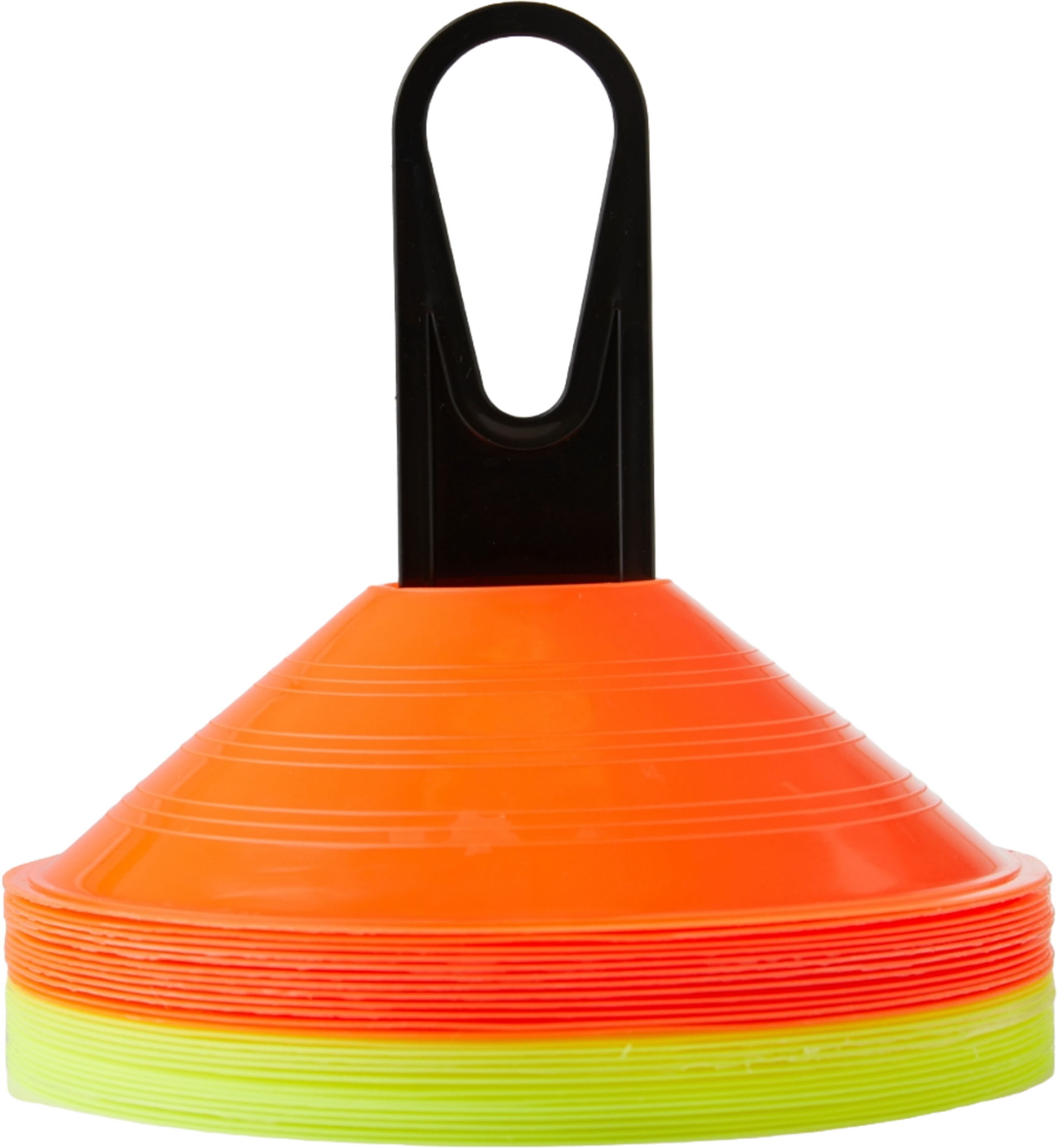 PRO MATCH, Konset 24st 6cm Konor + Hållare