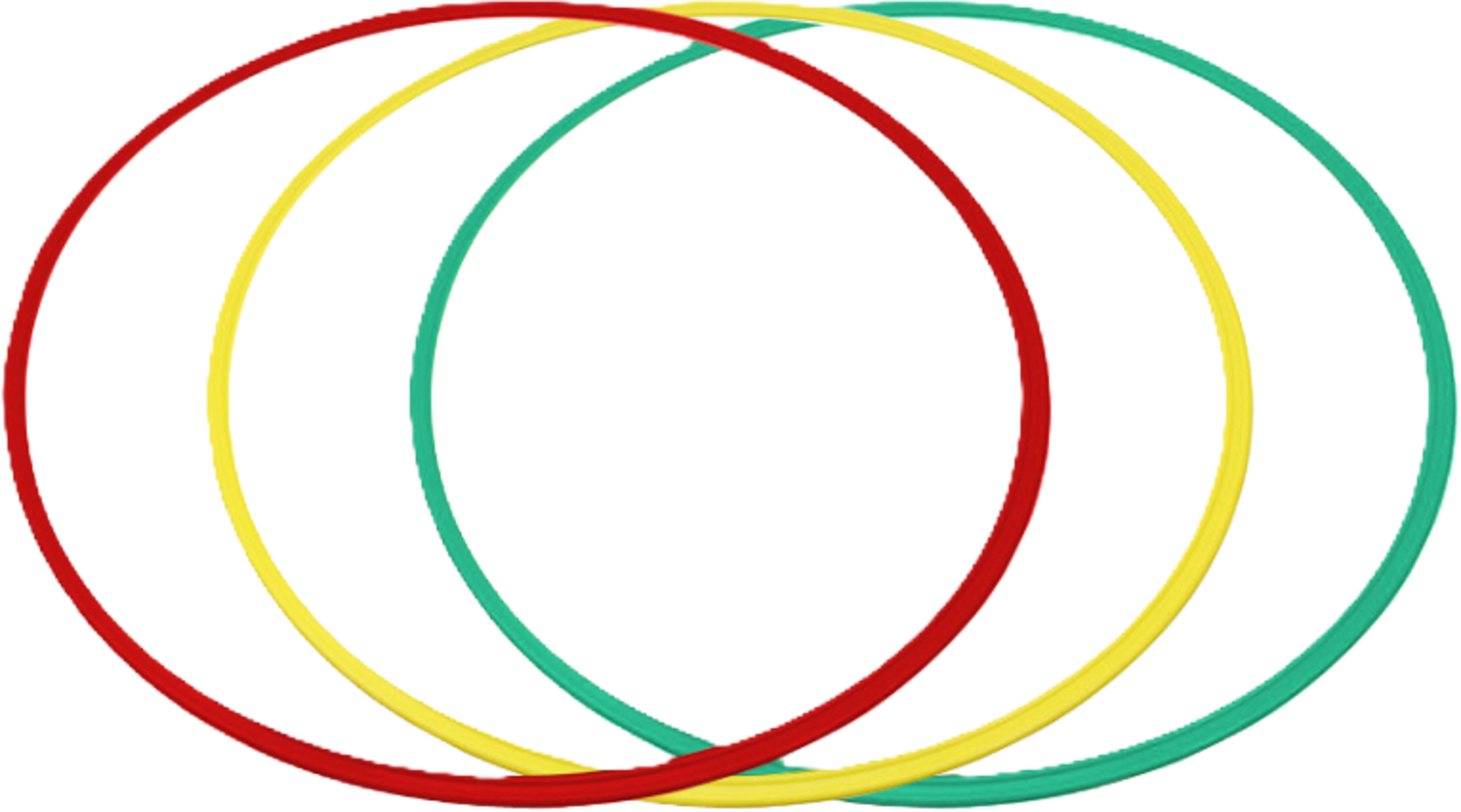 PRO MATCH, Koordinationsringar