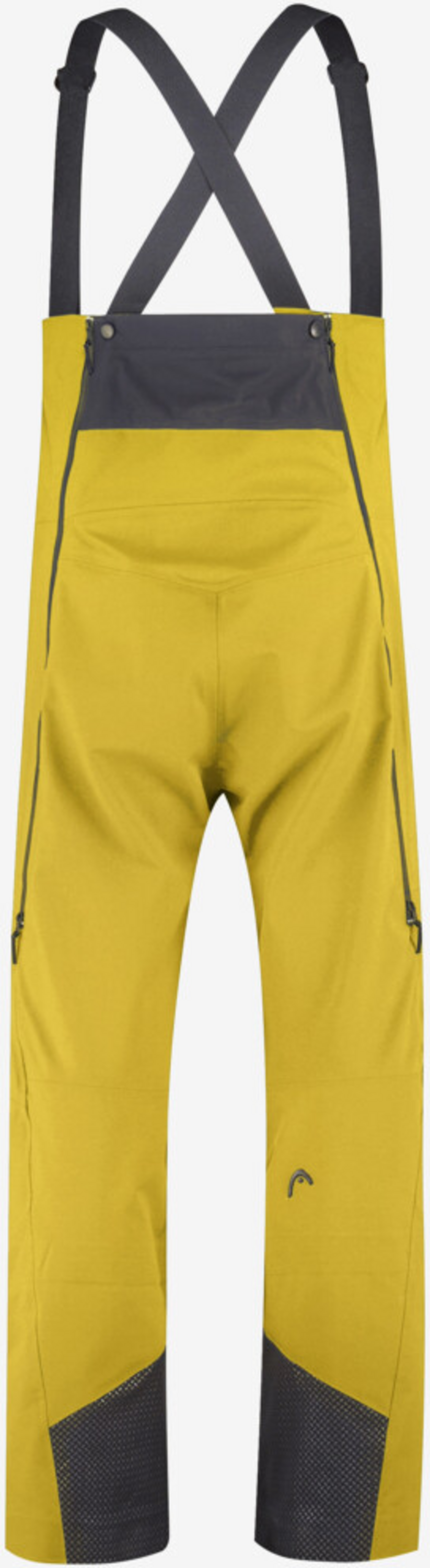 HEAD, Kore Bib Pants Men
