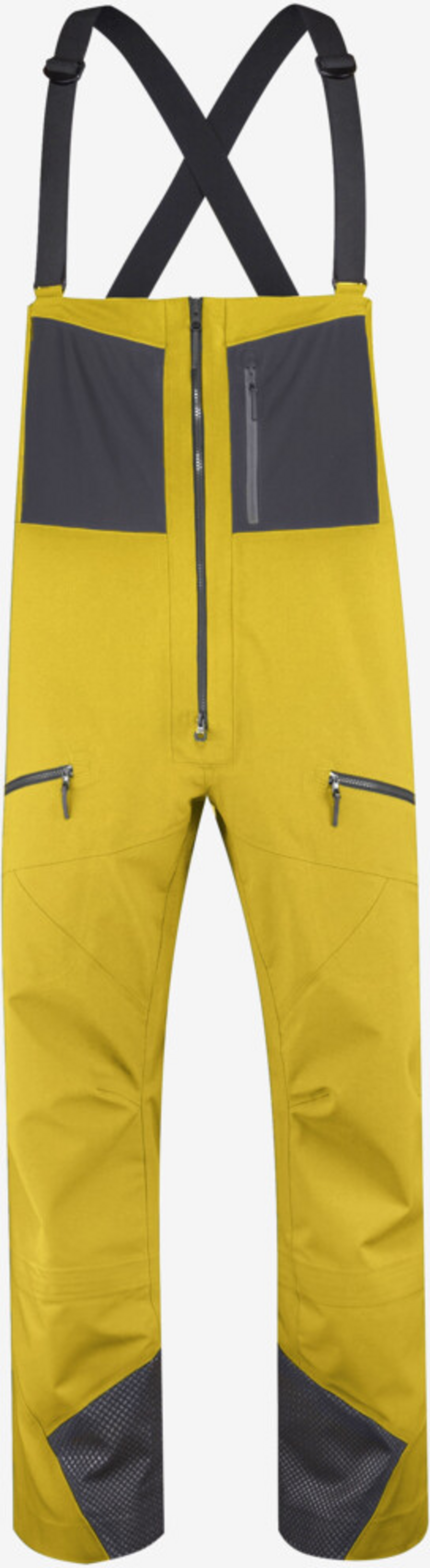HEAD, Kore Bib Pants Men