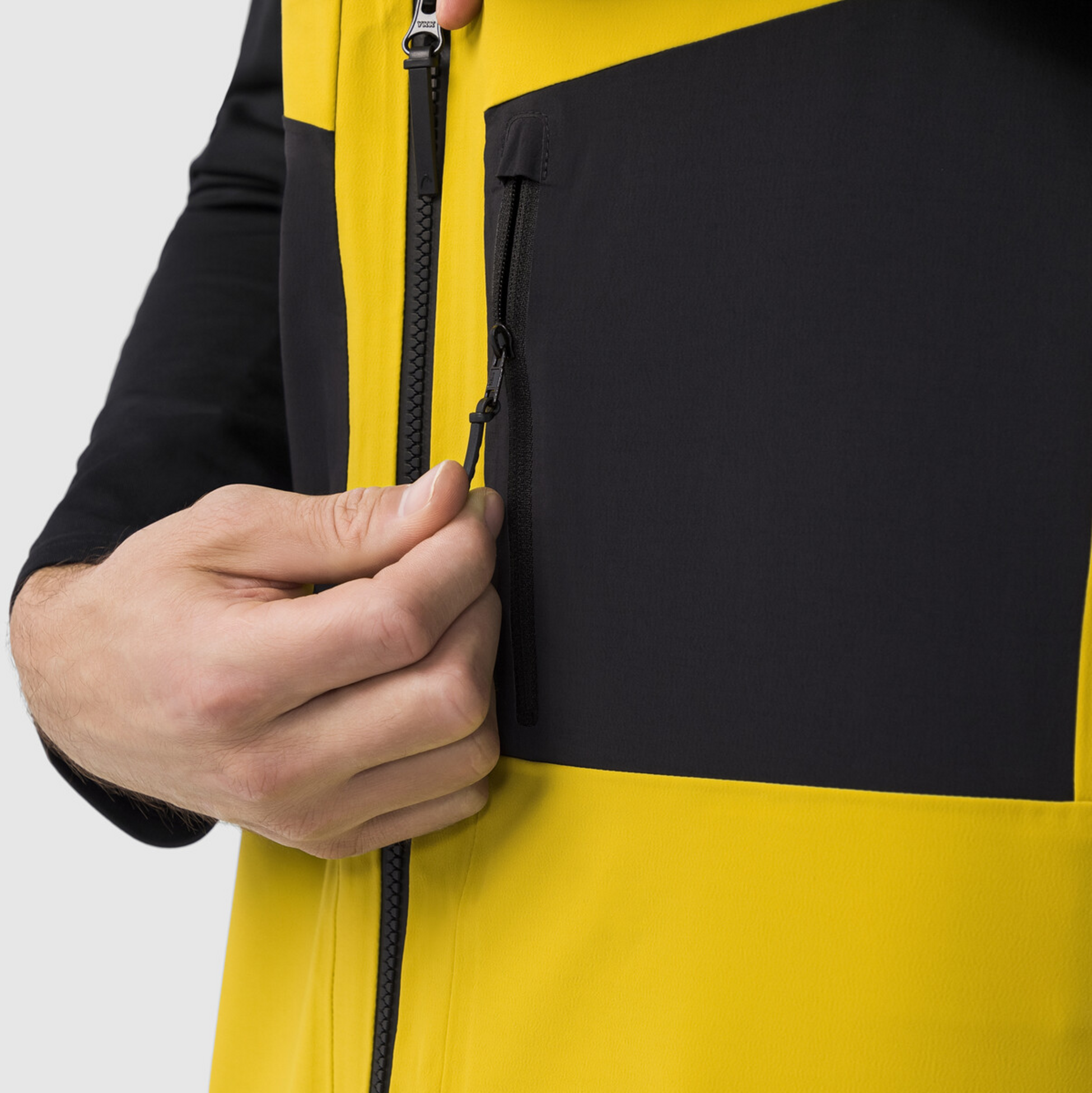 HEAD, Kore Bib Pants Men