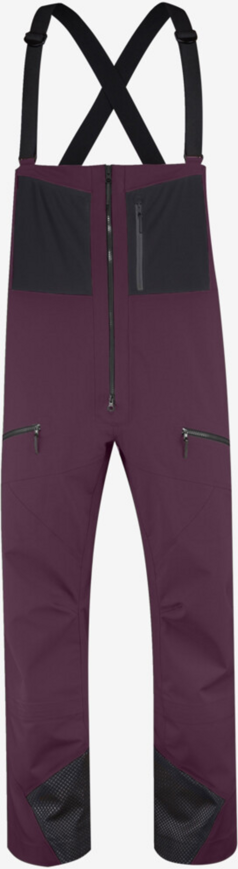 HEAD, Kore Bib Pants Men
