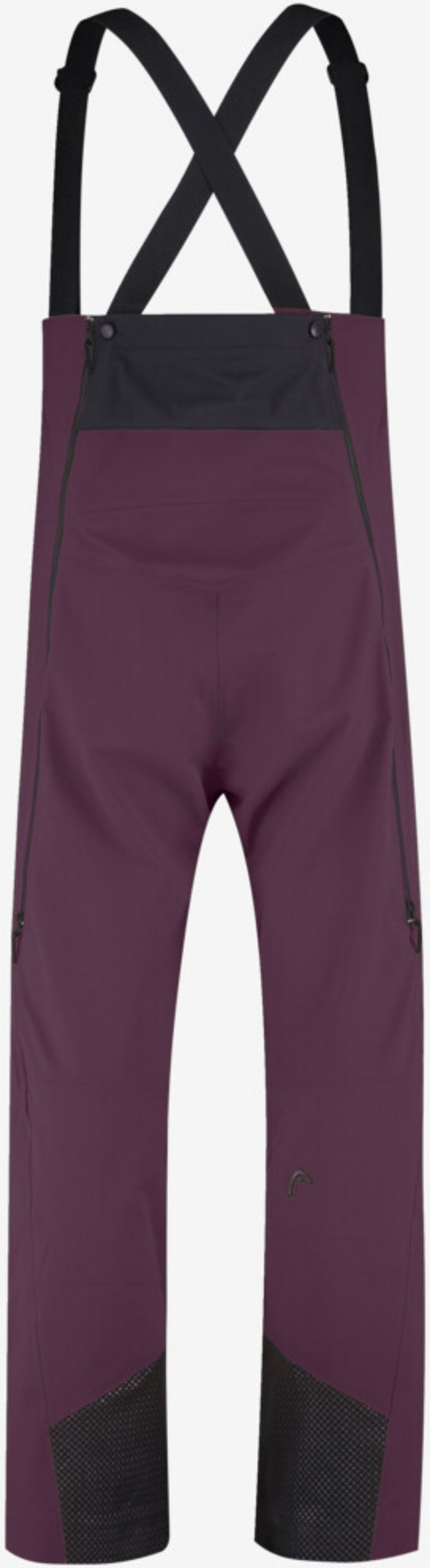 HEAD, Kore Bib Pants Men