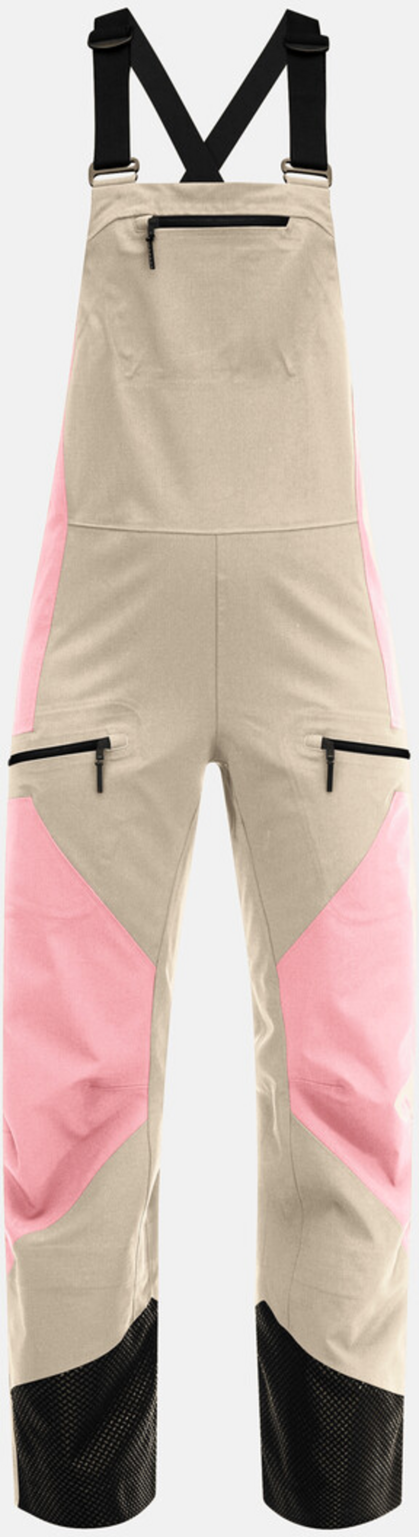 HEAD, Kore Bib Pants Women