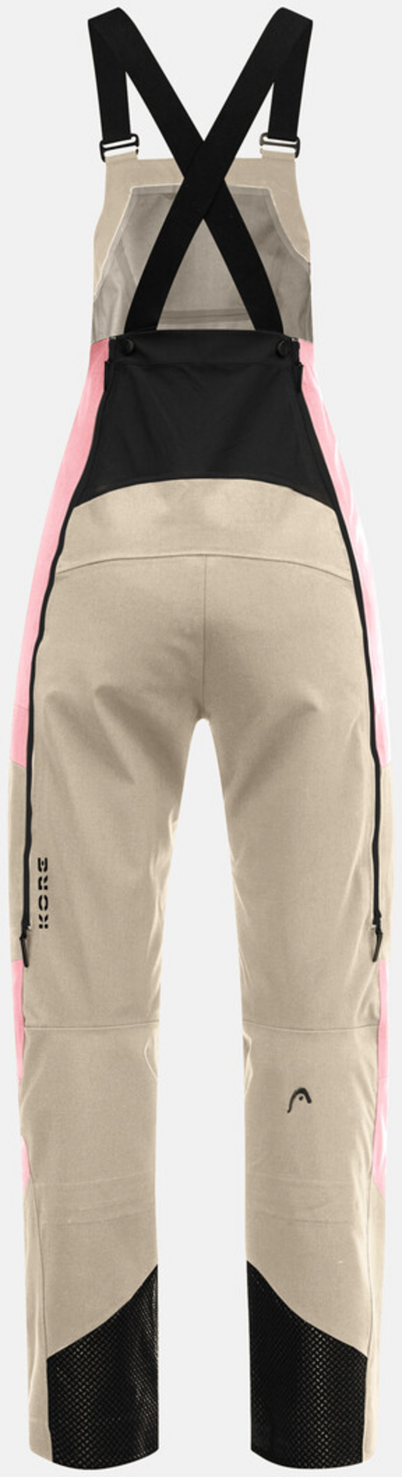 HEAD, Kore Bib Pants Women