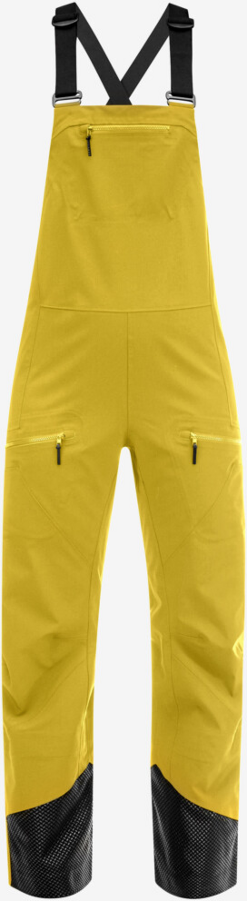HEAD, Kore Bib Pants Women