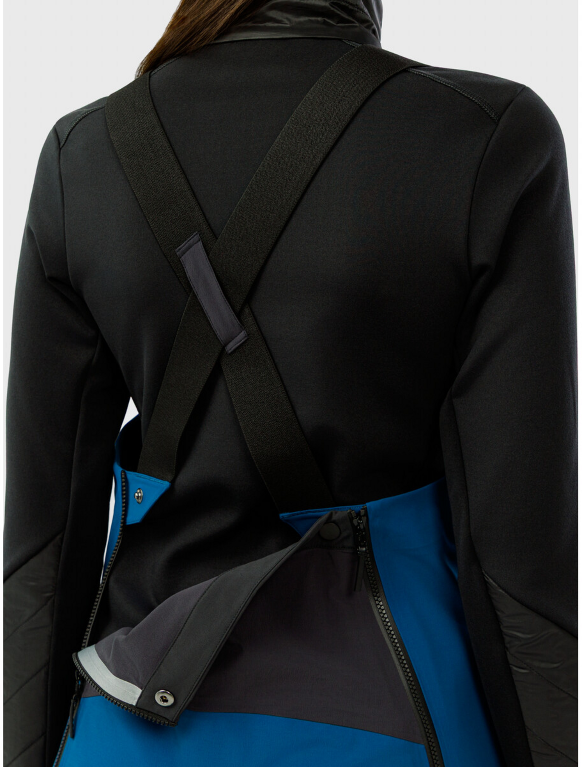 HEAD, Kore Bib Pants Women